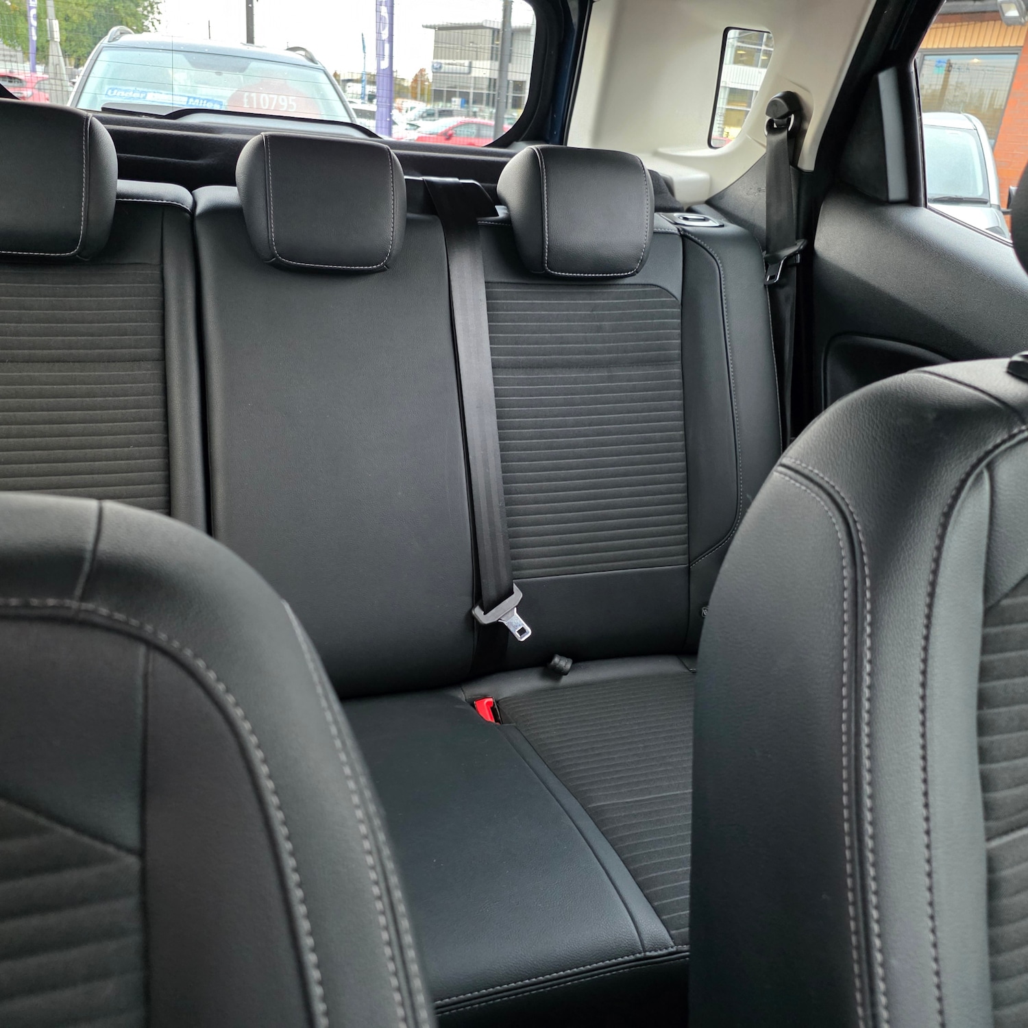 Used Ford Ecosport 2022 for sale - 76507322: Photo 35