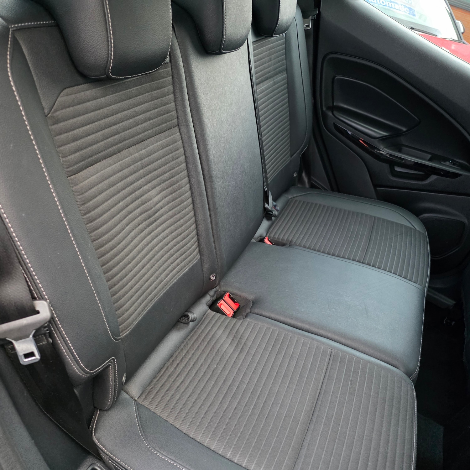 Used Ford Ecosport 2022 for sale - 76507322: Photo 37