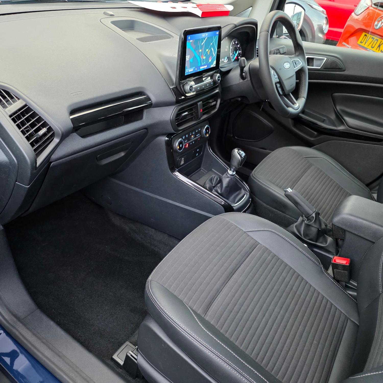 Used Ford Ecosport 2022 for sale - 76507322: Photo 38