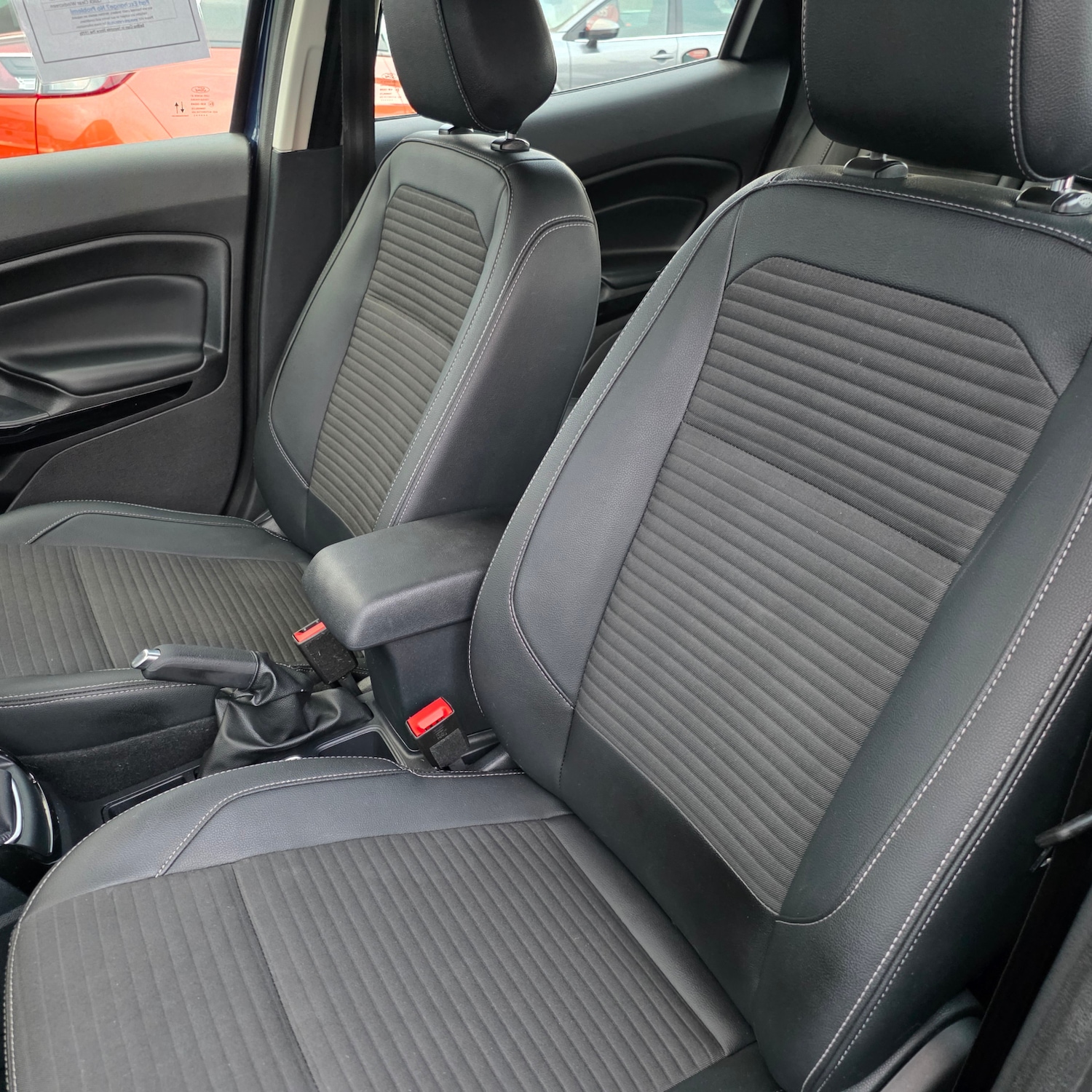 Used Ford Ecosport 2022 for sale - 76507322: Photo 39