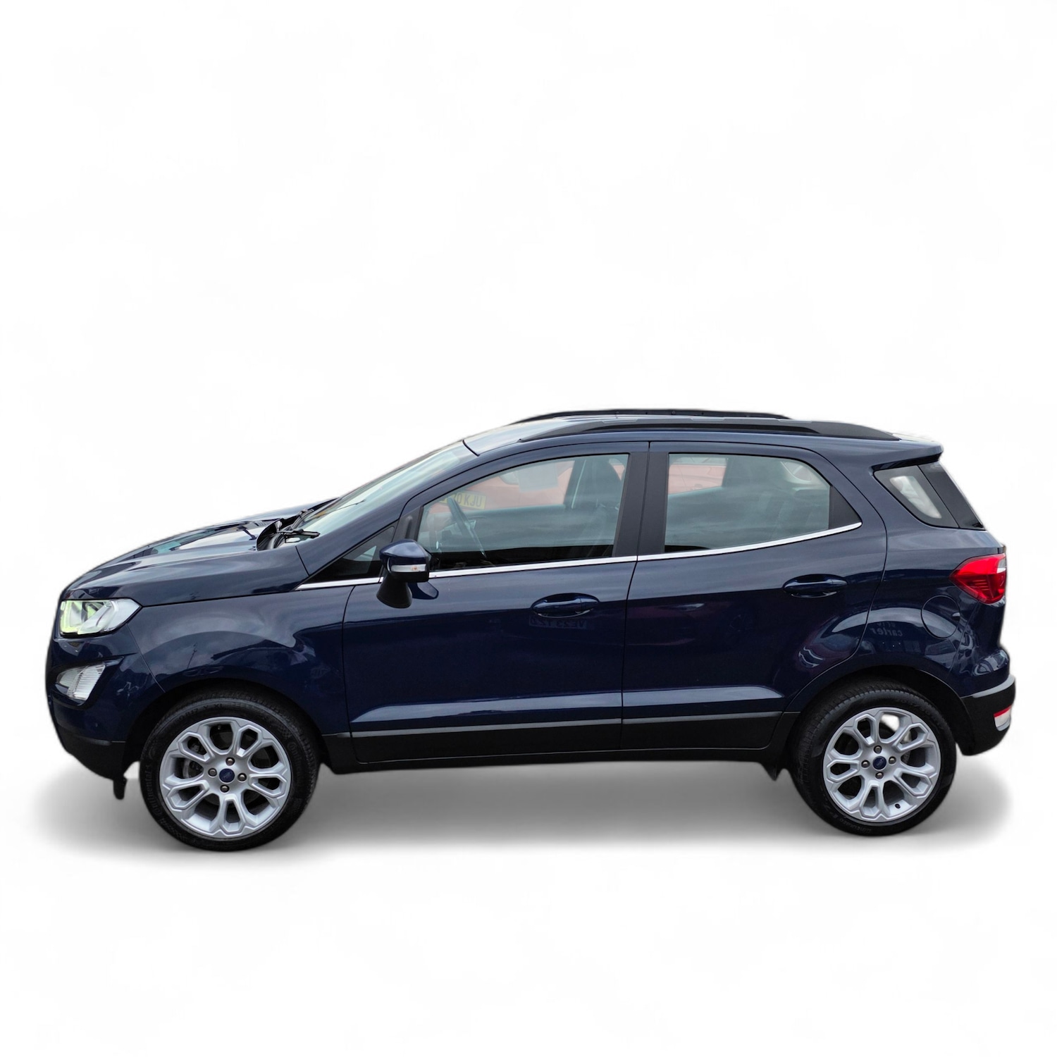 Used Ford Ecosport 2022 for sale - 76507322: Photo 6
