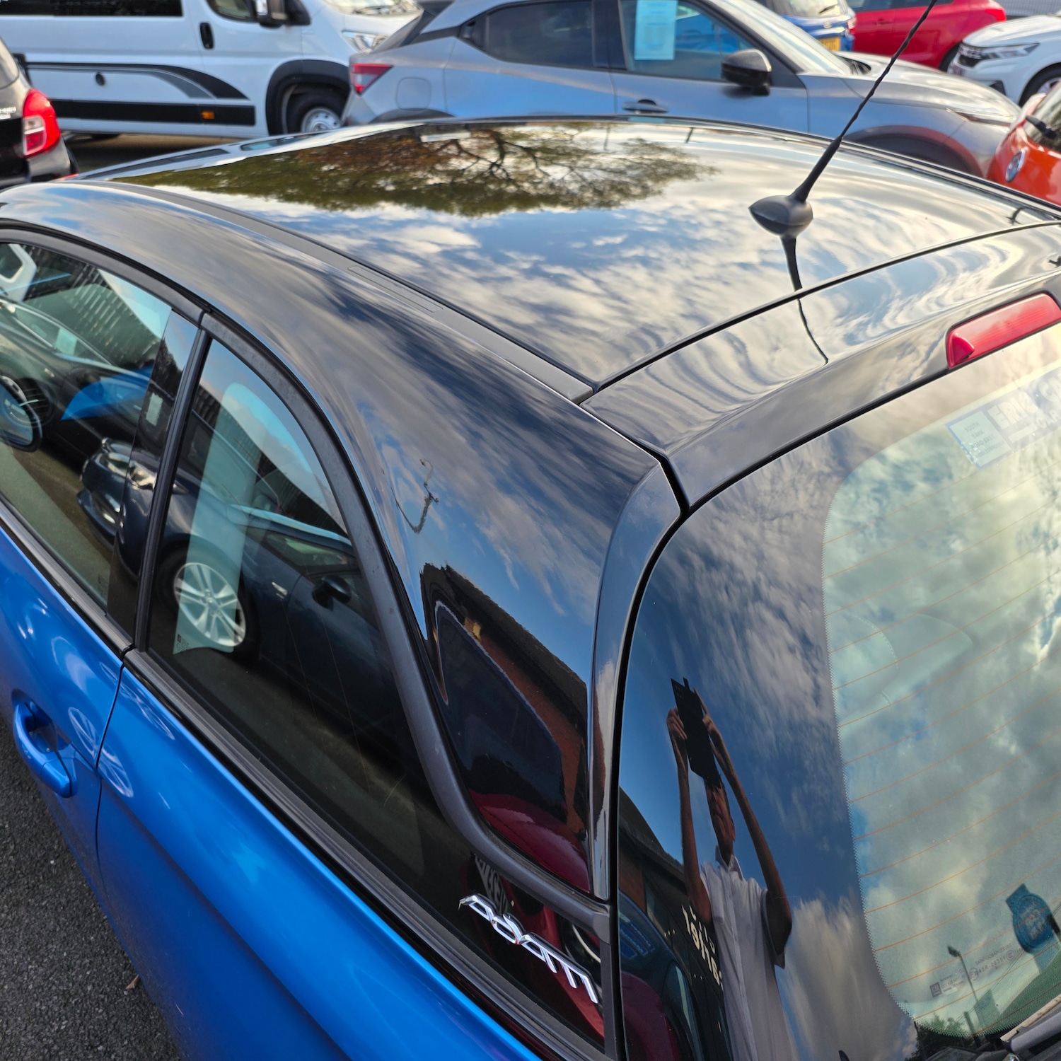 Used Vauxhall ADAM 2019 for sale - 76507317: Photo 17