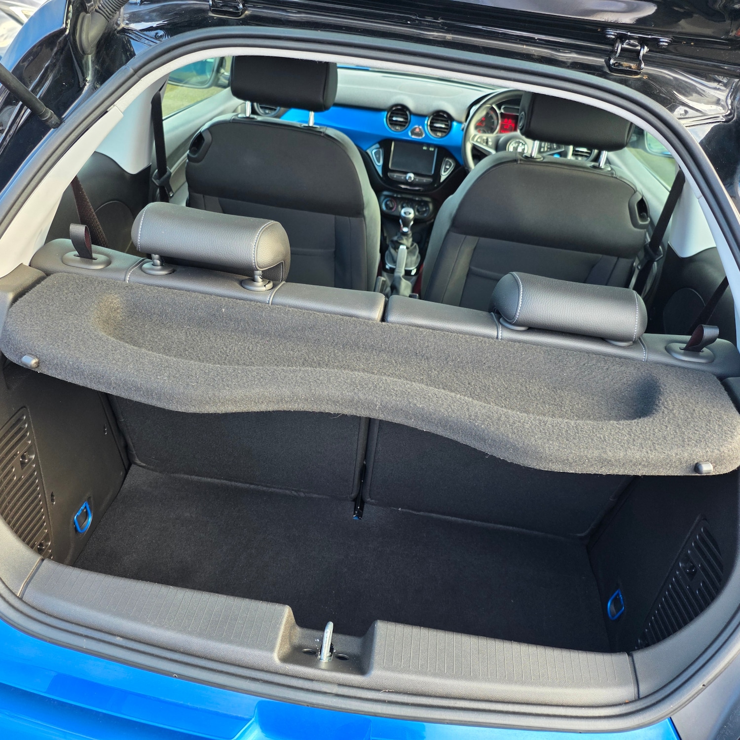 Used Vauxhall ADAM 2019 for sale - 76507317: Photo 18