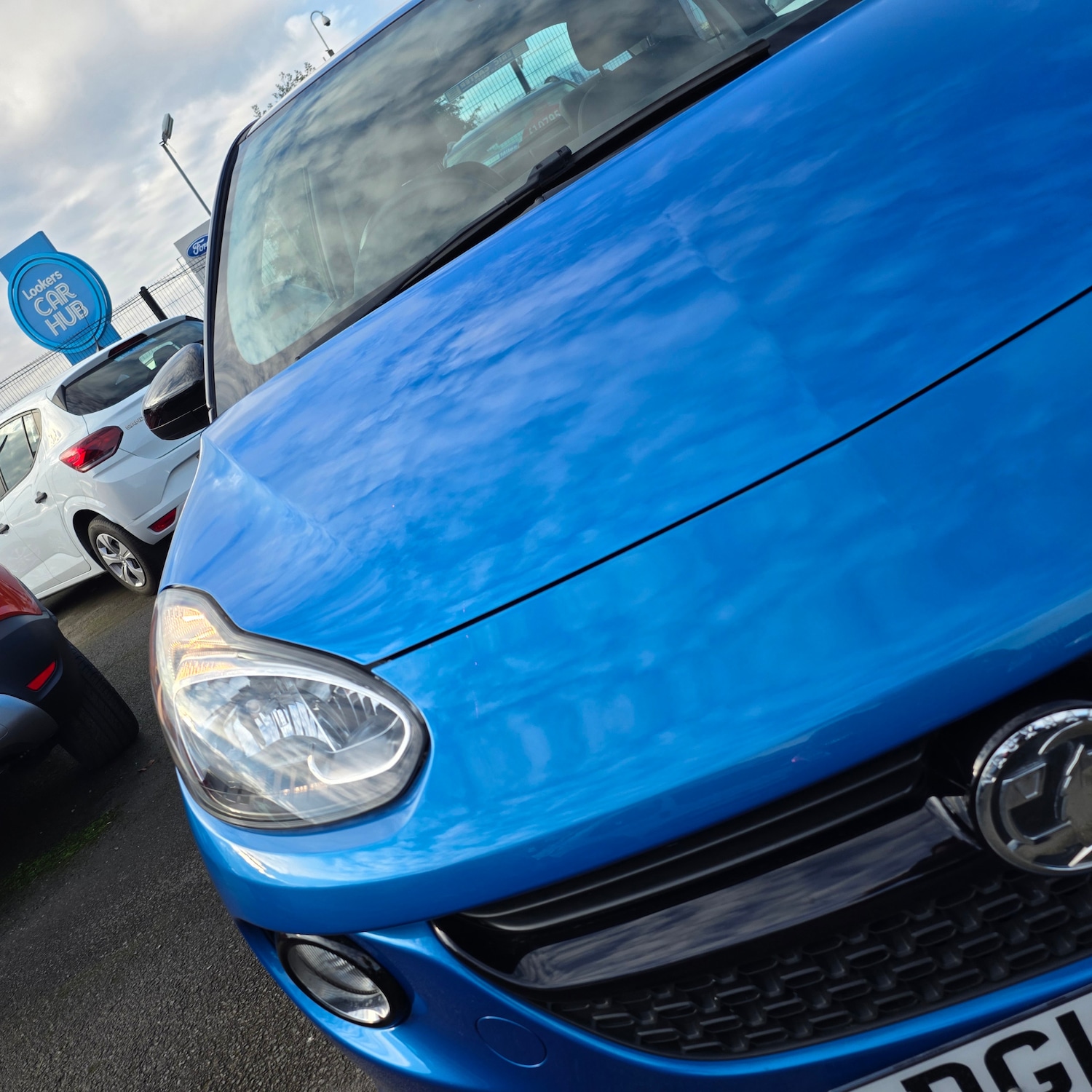 Used Vauxhall ADAM 2019 for sale - 76507317: Photo 19