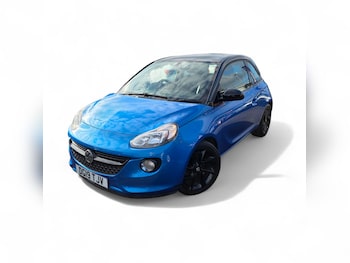 Used Vauxhall ADAM 2019 for sale - 76507317: Photo