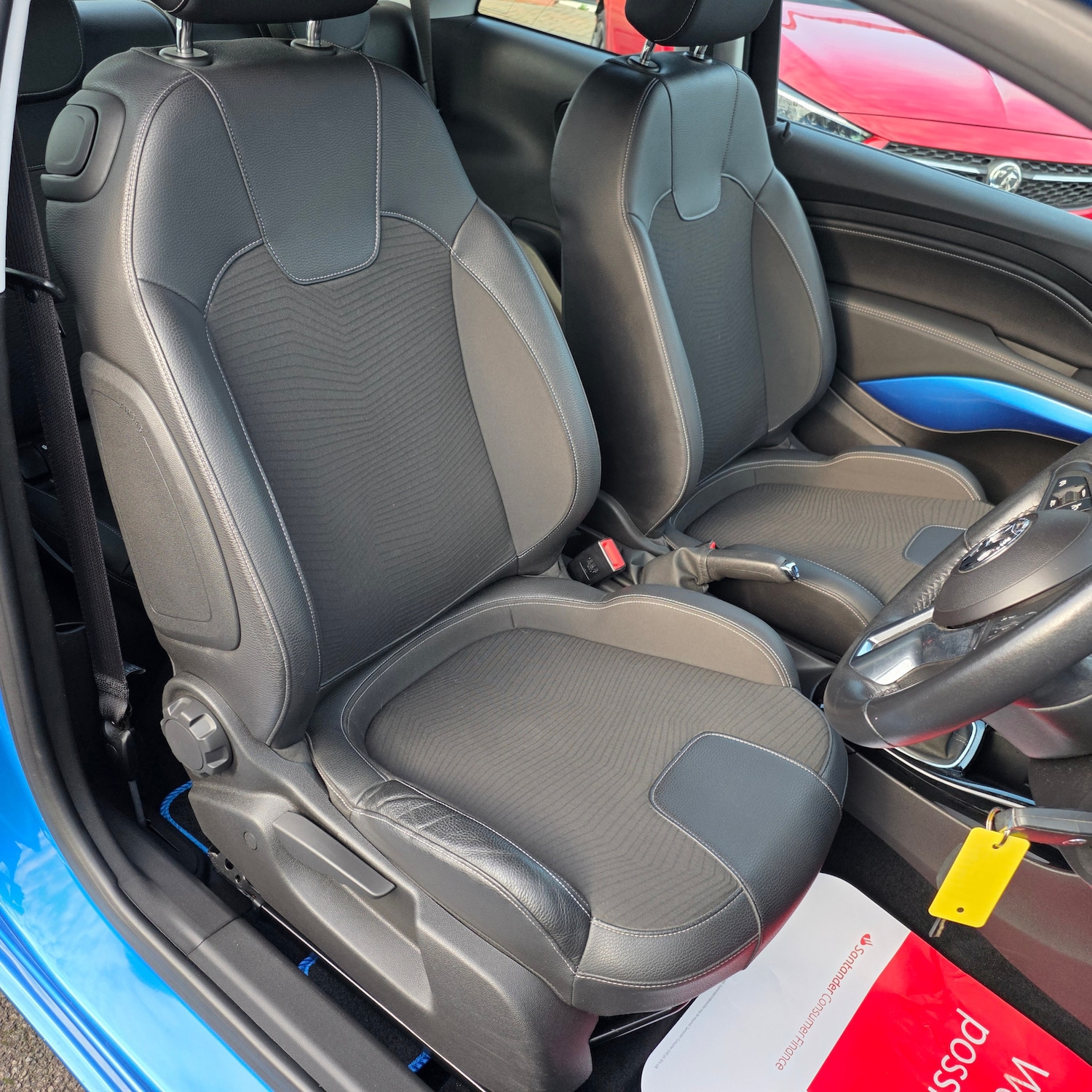 Used Vauxhall ADAM 2019 for sale - 76507317: Photo 20