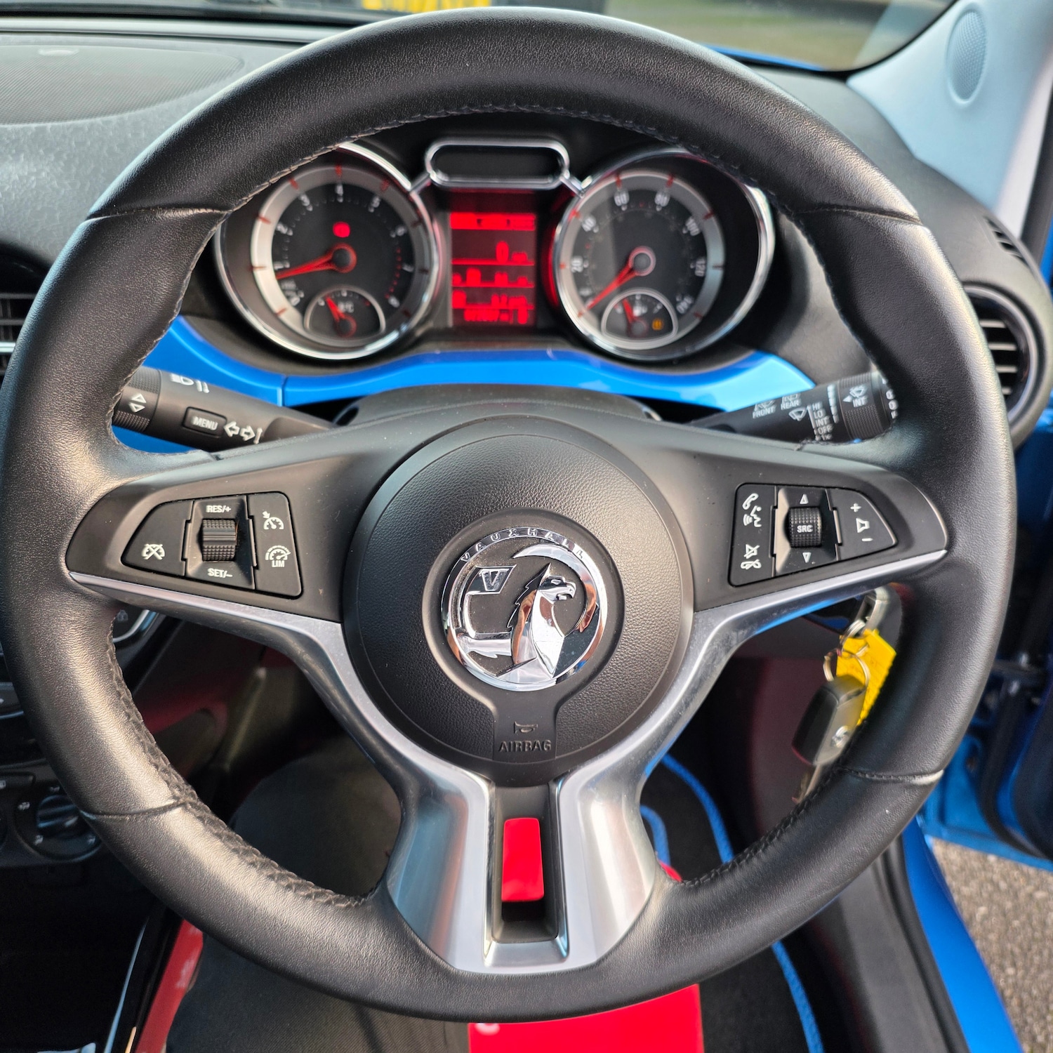 Used Vauxhall ADAM 2019 for sale - 76507317: Photo 22