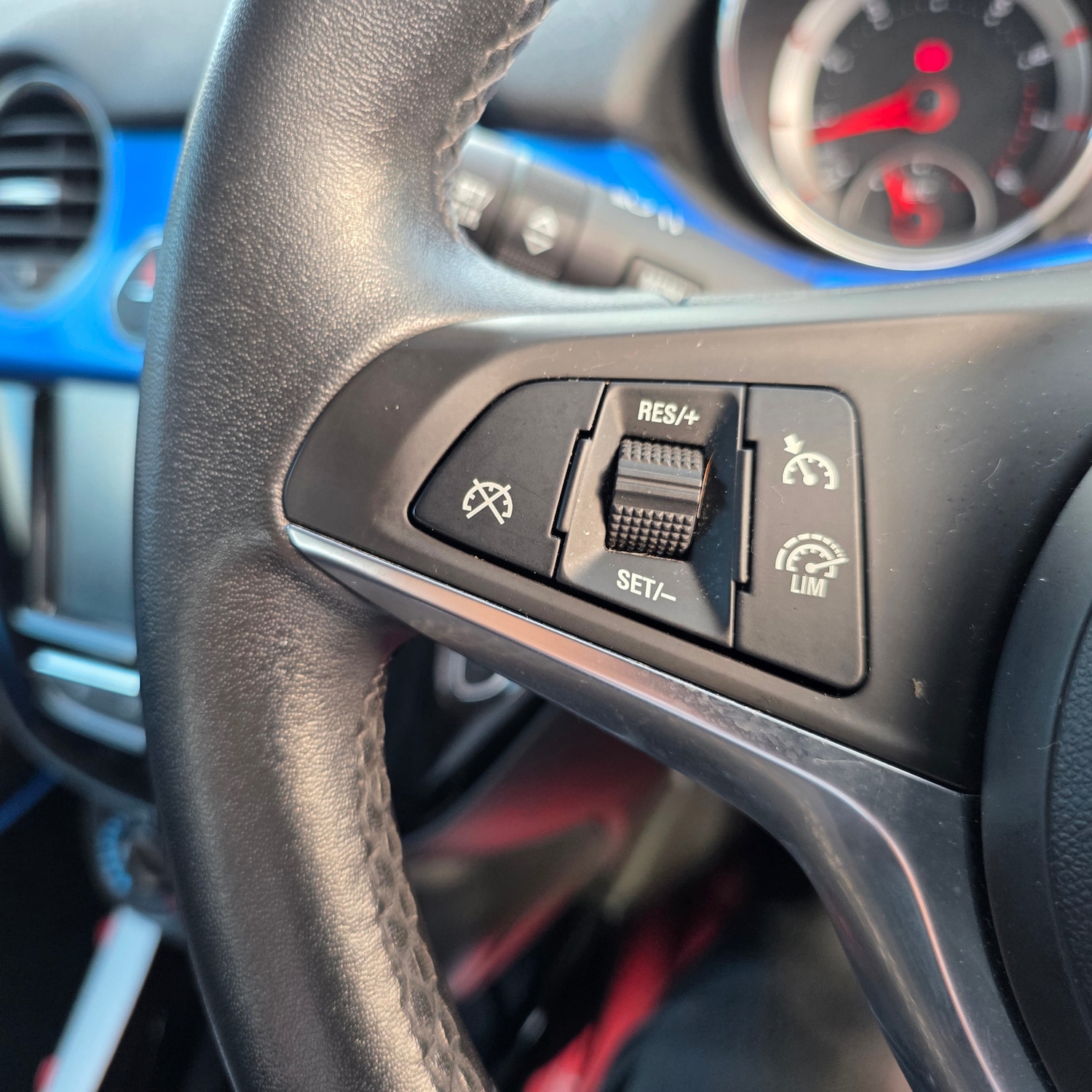 Used Vauxhall ADAM 2019 for sale - 76507317: Photo 23