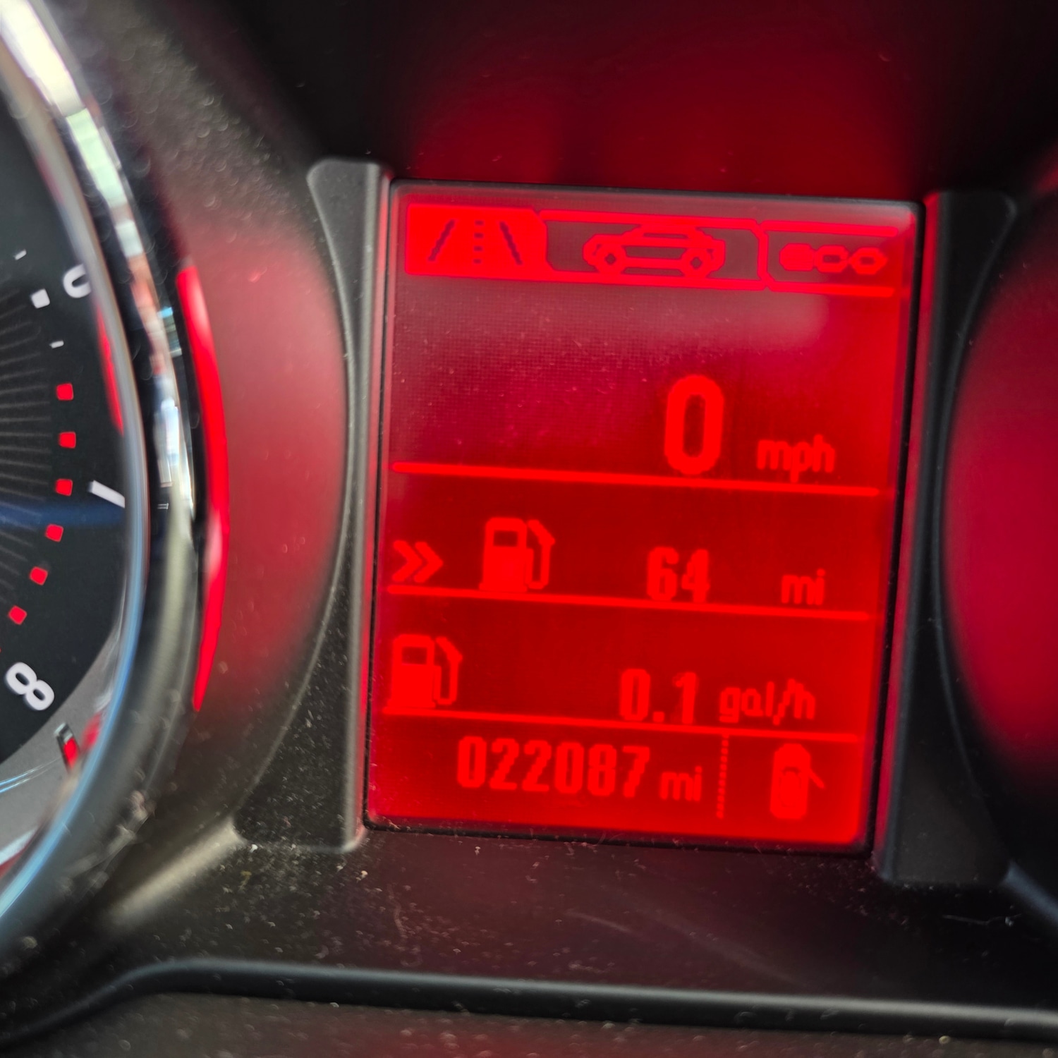 Used Vauxhall ADAM 2019 for sale - 76507317: Photo 25