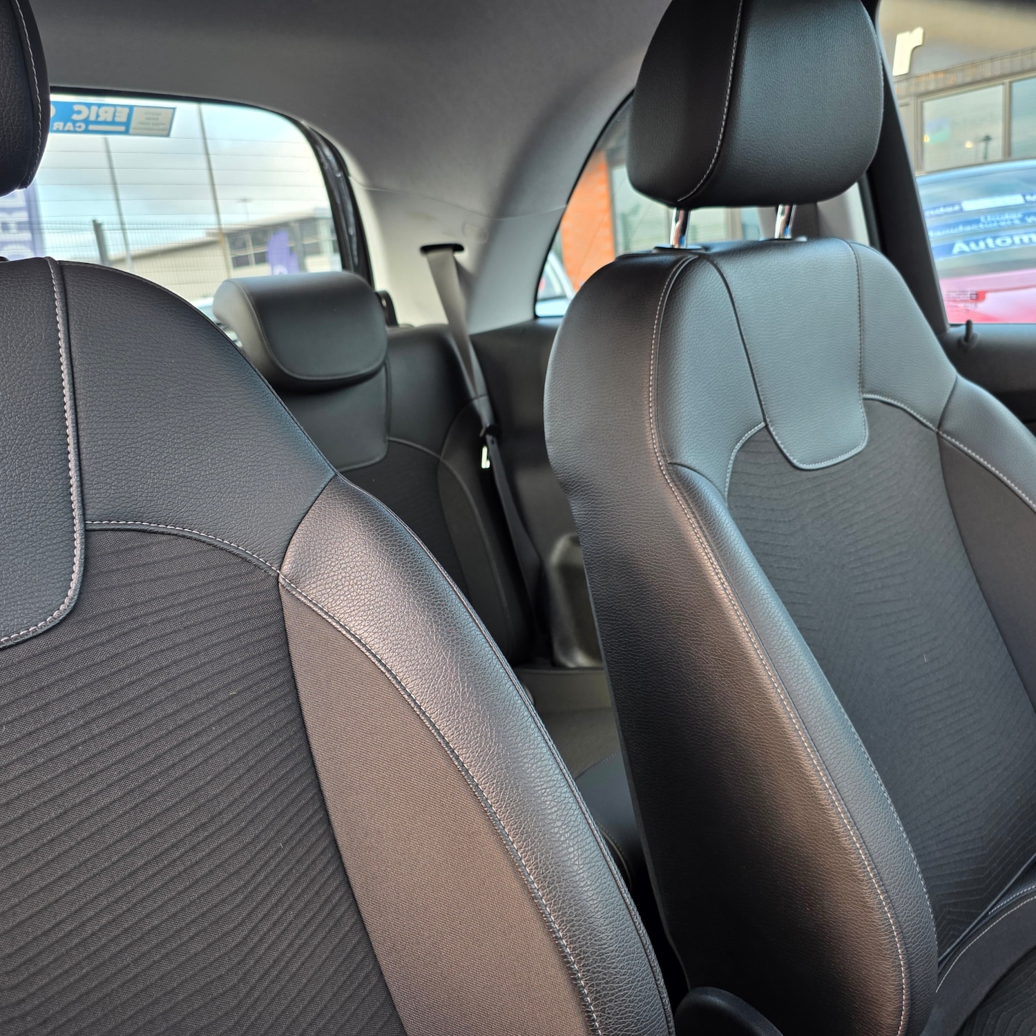 Used Vauxhall ADAM 2019 for sale - 76507317: Photo 29