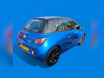 Used Vauxhall ADAM 2019 for sale - 76507317: Photo