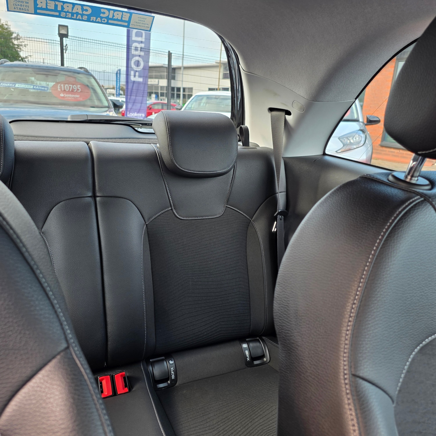 Used Vauxhall ADAM 2019 for sale - 76507317: Photo 30