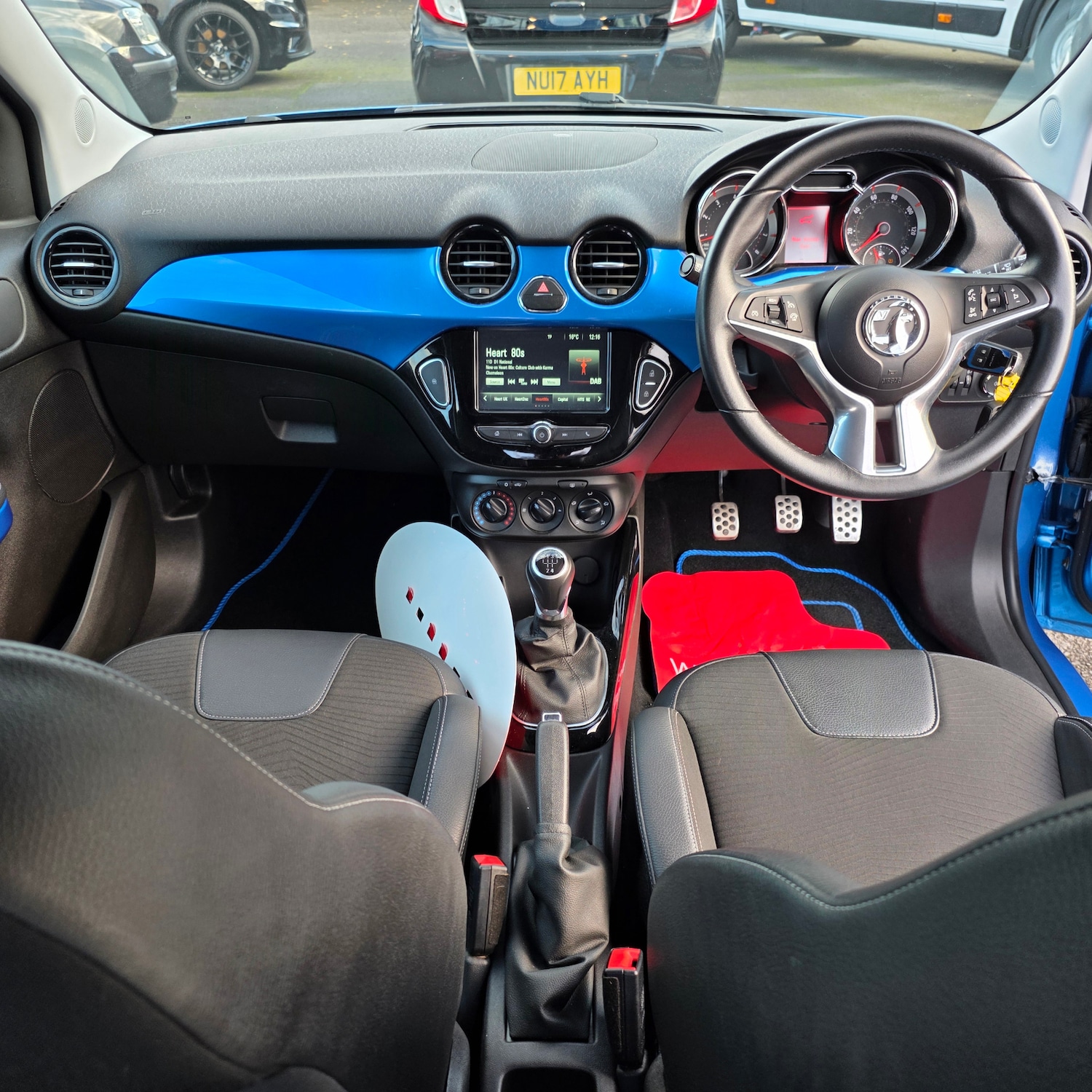 Used Vauxhall ADAM 2019 for sale - 76507317: Photo 31