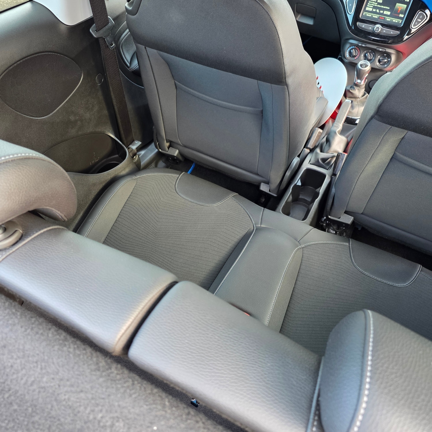 Used Vauxhall ADAM 2019 for sale - 76507317: Photo 32