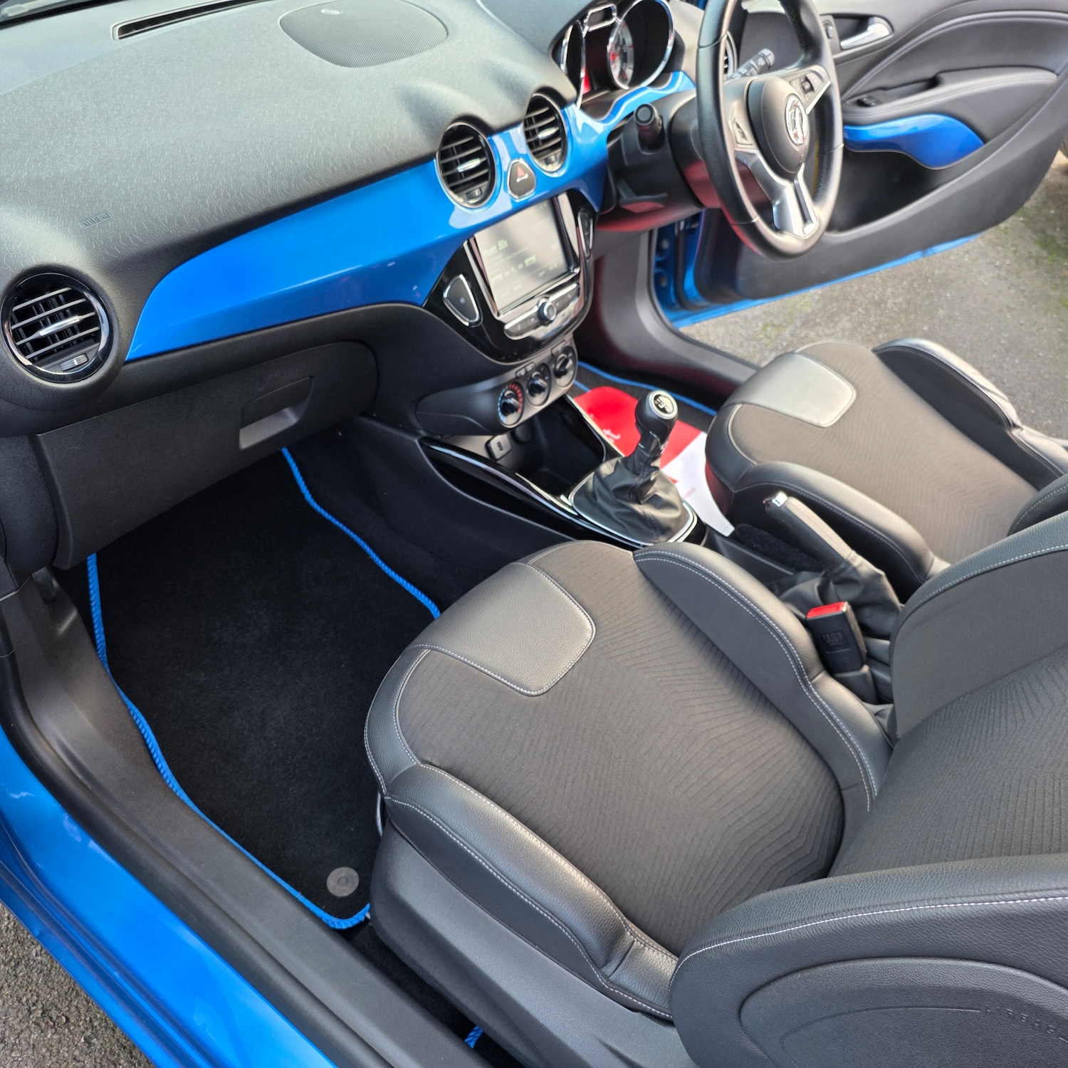 Used Vauxhall ADAM 2019 for sale - 76507317: Photo 33