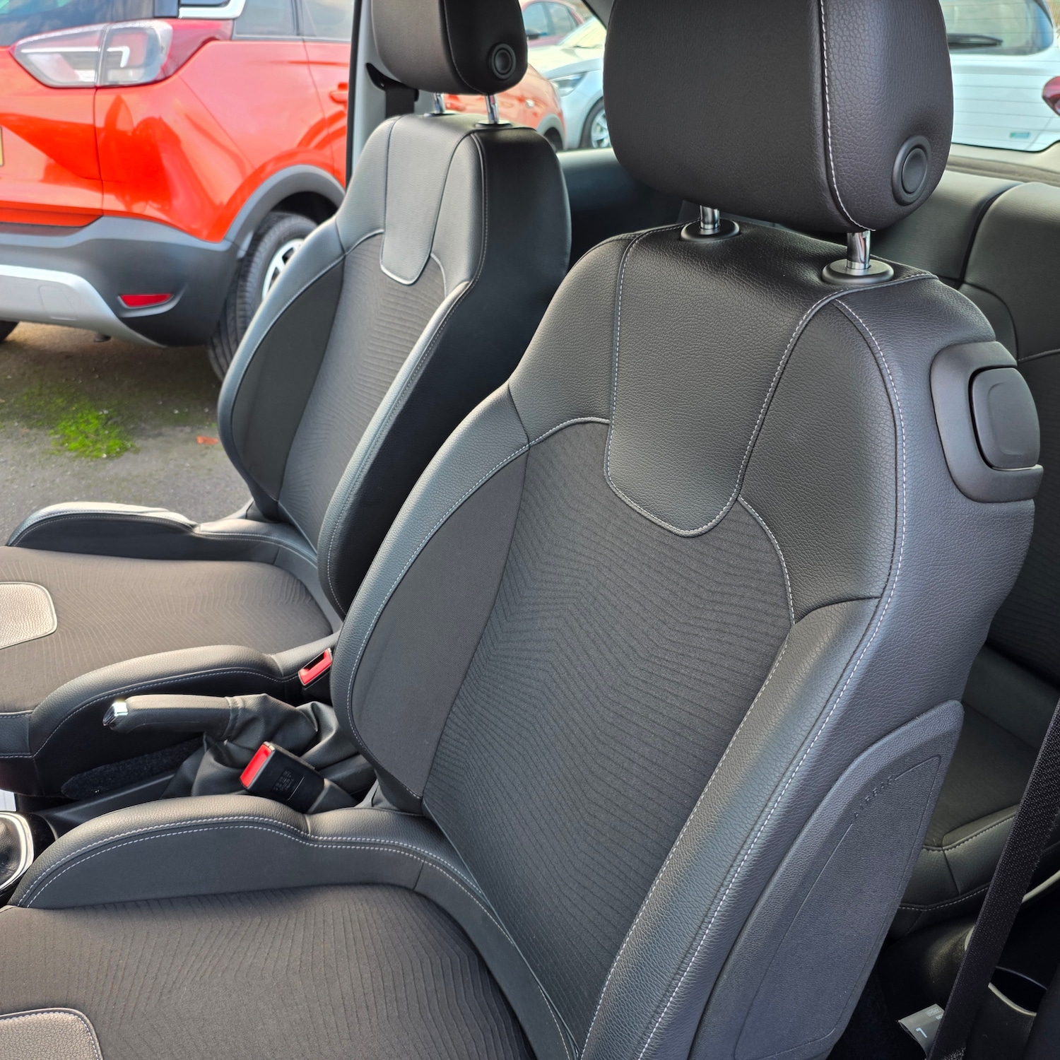 Used Vauxhall ADAM 2019 for sale - 76507317: Photo 34