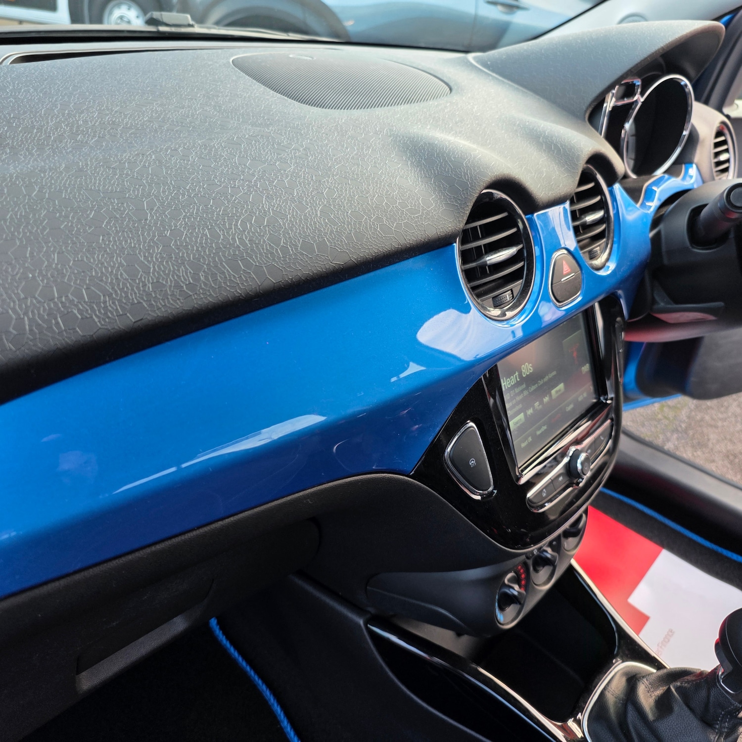 Used Vauxhall ADAM 2019 for sale - 76507317: Photo 35