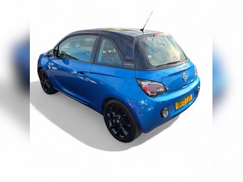 Used Vauxhall ADAM 2019 for sale - 76507317: Photo