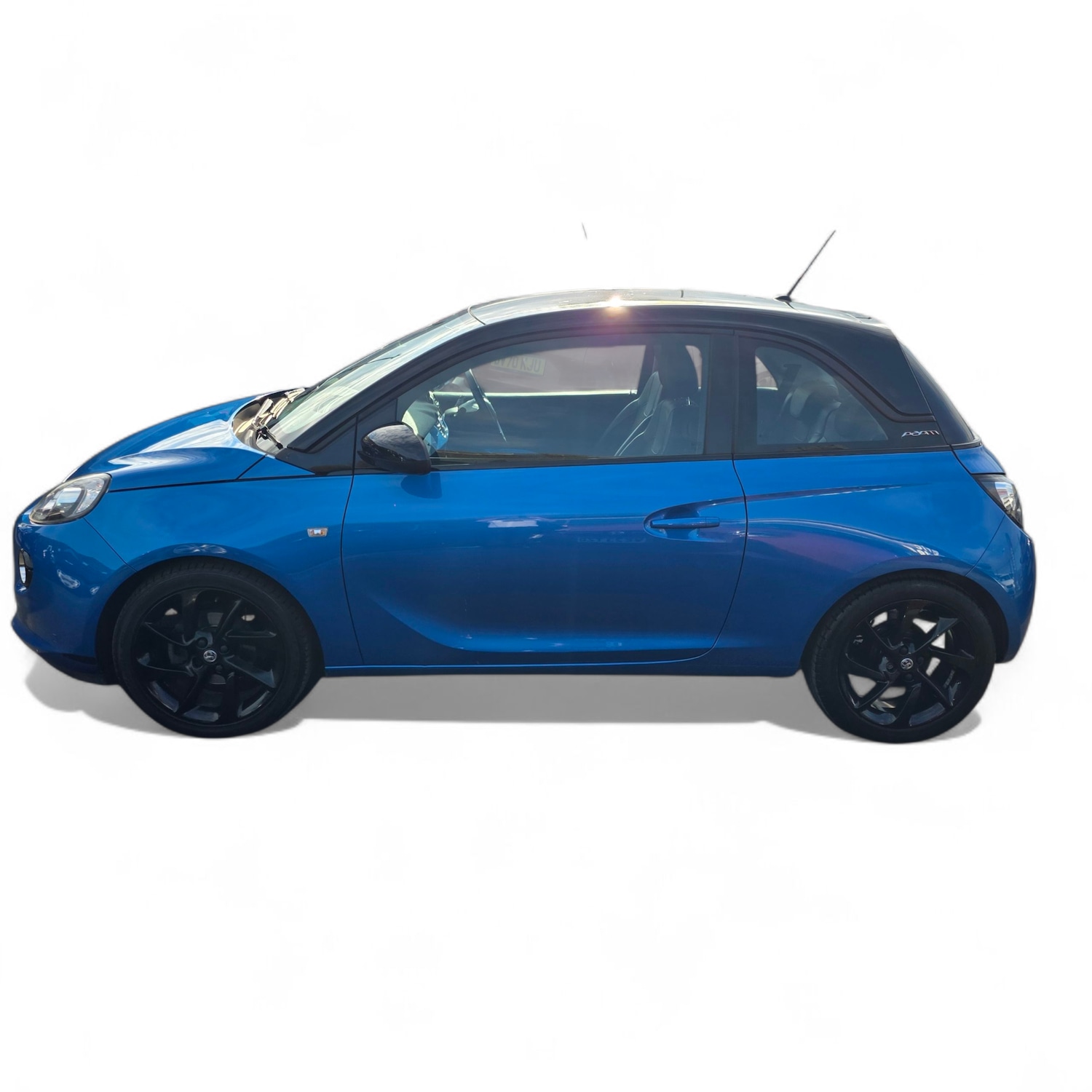 Used Vauxhall ADAM 2019 for sale - 76507317: Photo 5