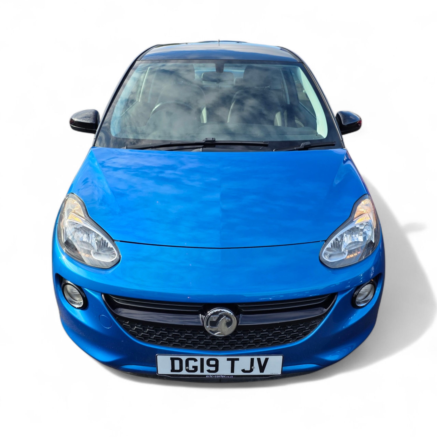 Used Vauxhall ADAM 2019 for sale - 76507317: Photo 7