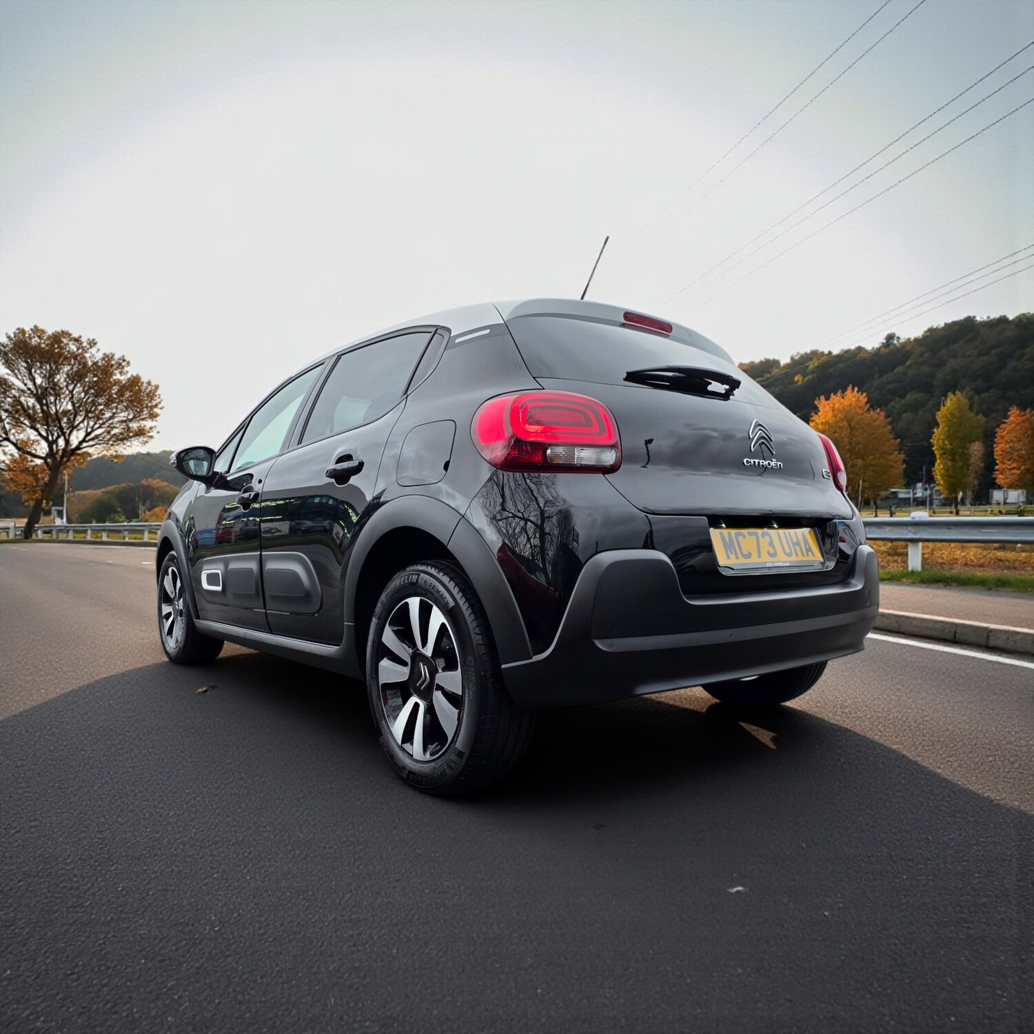 Used Citroen C3 2023 for sale - 77378027: Photo 10