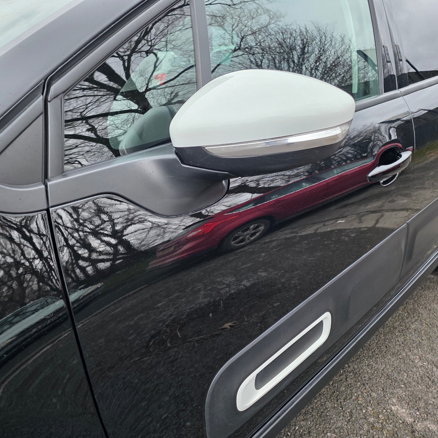 Used Citroen C3 2023 for sale - 77378027: Photo 13