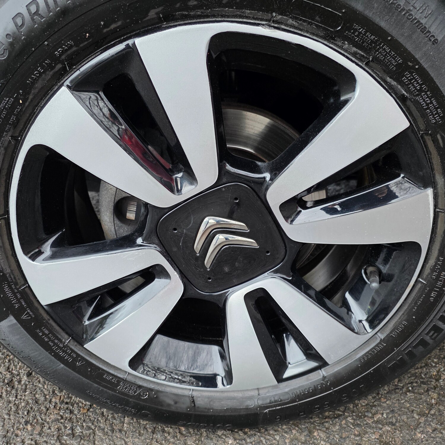 Used Citroen C3 2023 for sale - 77378027: Photo 14