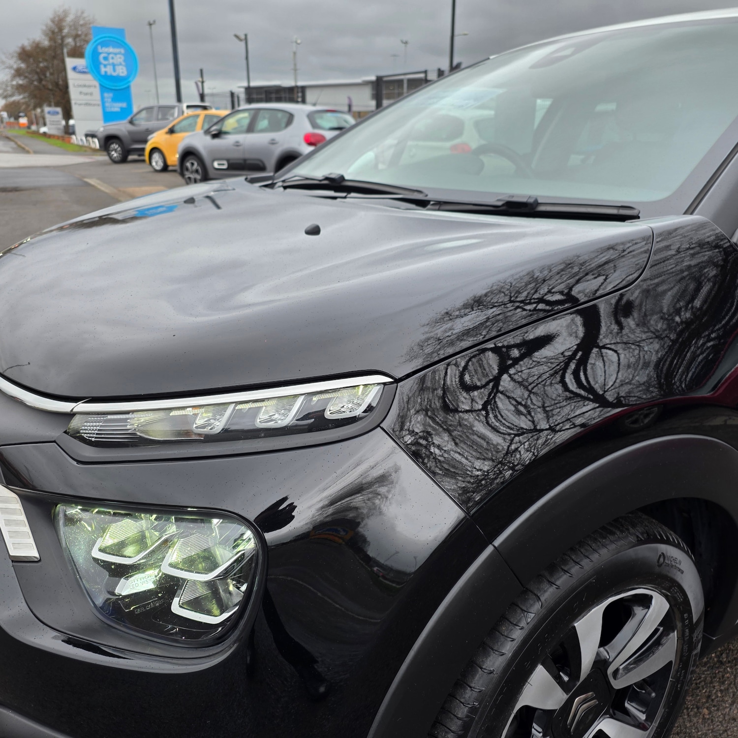 Used Citroen C3 2023 for sale - 77378027: Photo 15