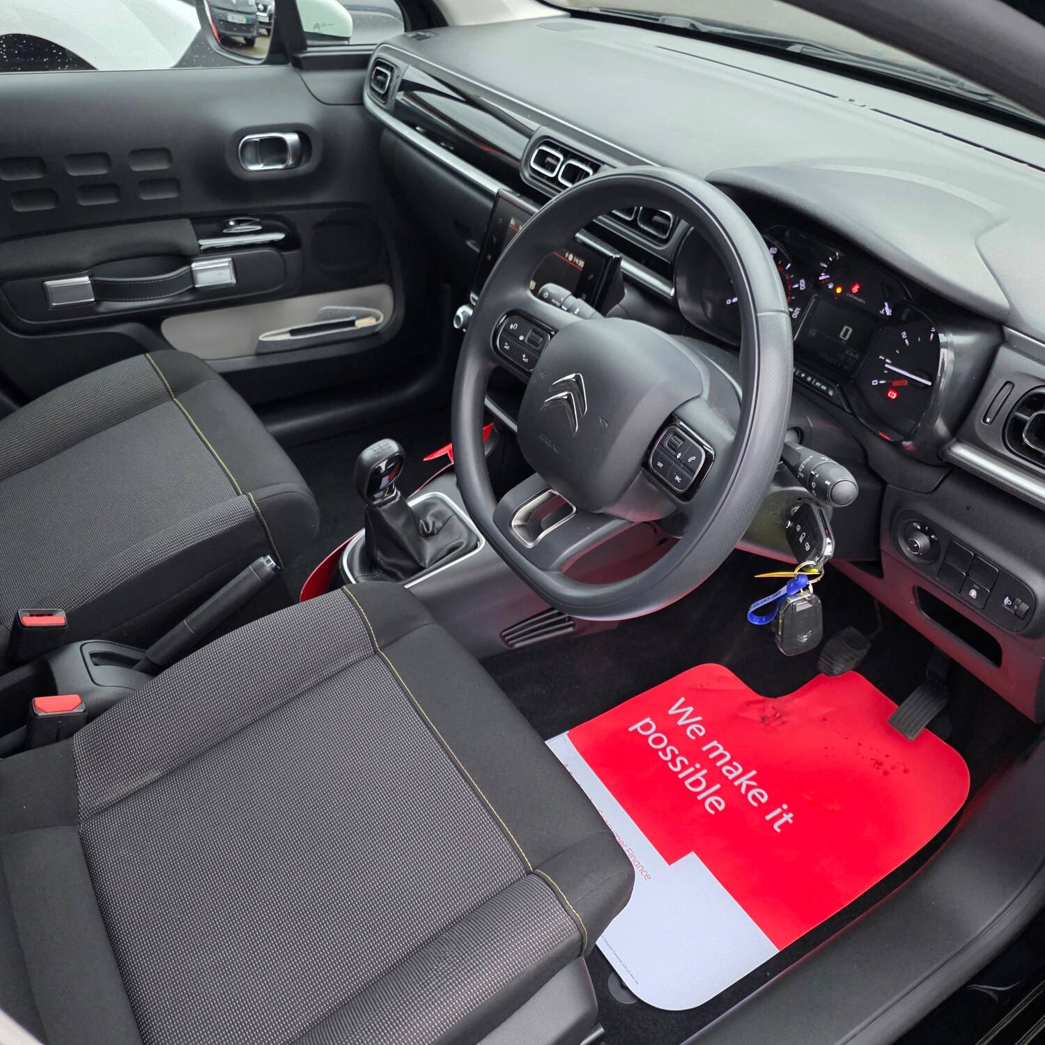 Used Citroen C3 2023 for sale - 77378027: Photo 17