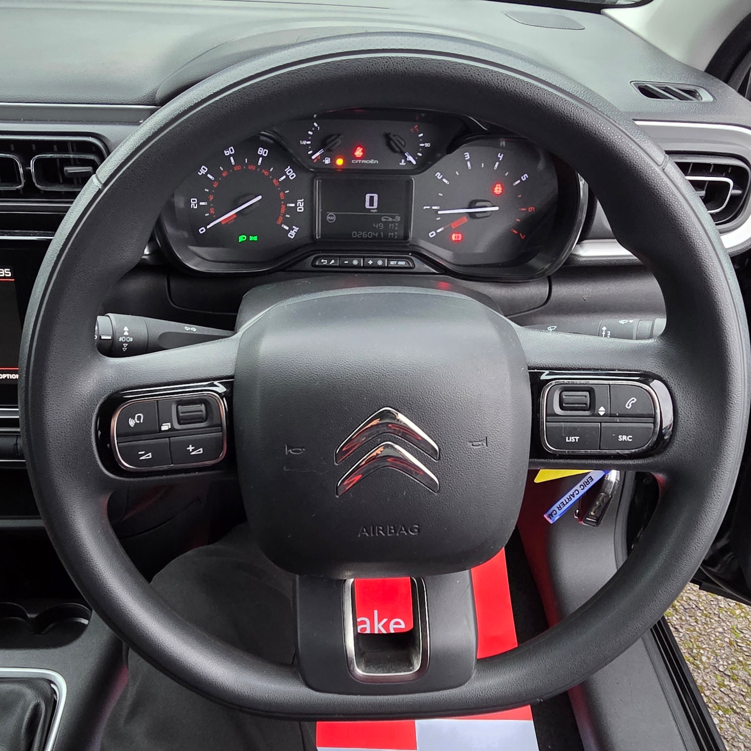 Used Citroen C3 2023 for sale - 77378027: Photo 19