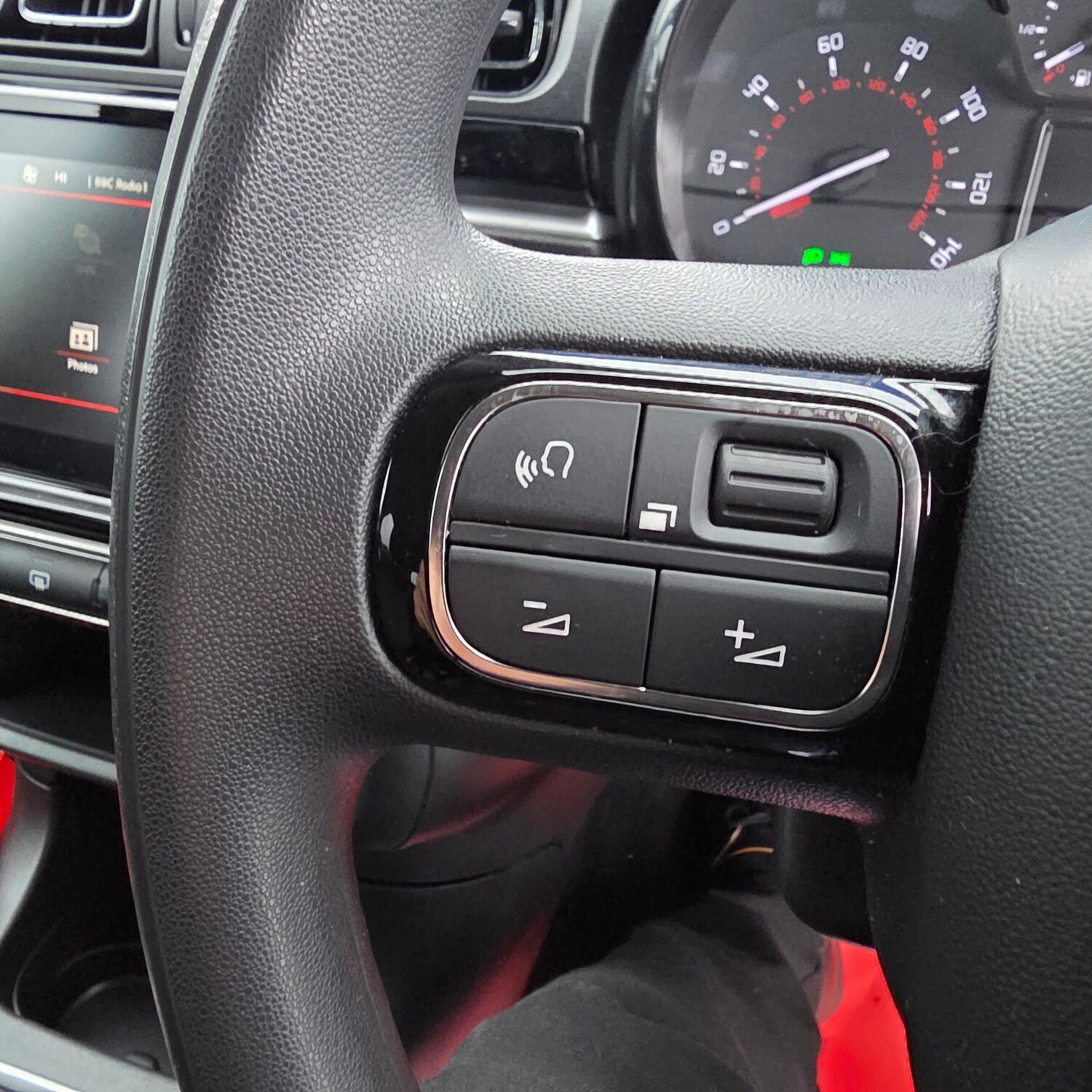 Used Citroen C3 2023 for sale - 77378027: Photo 20