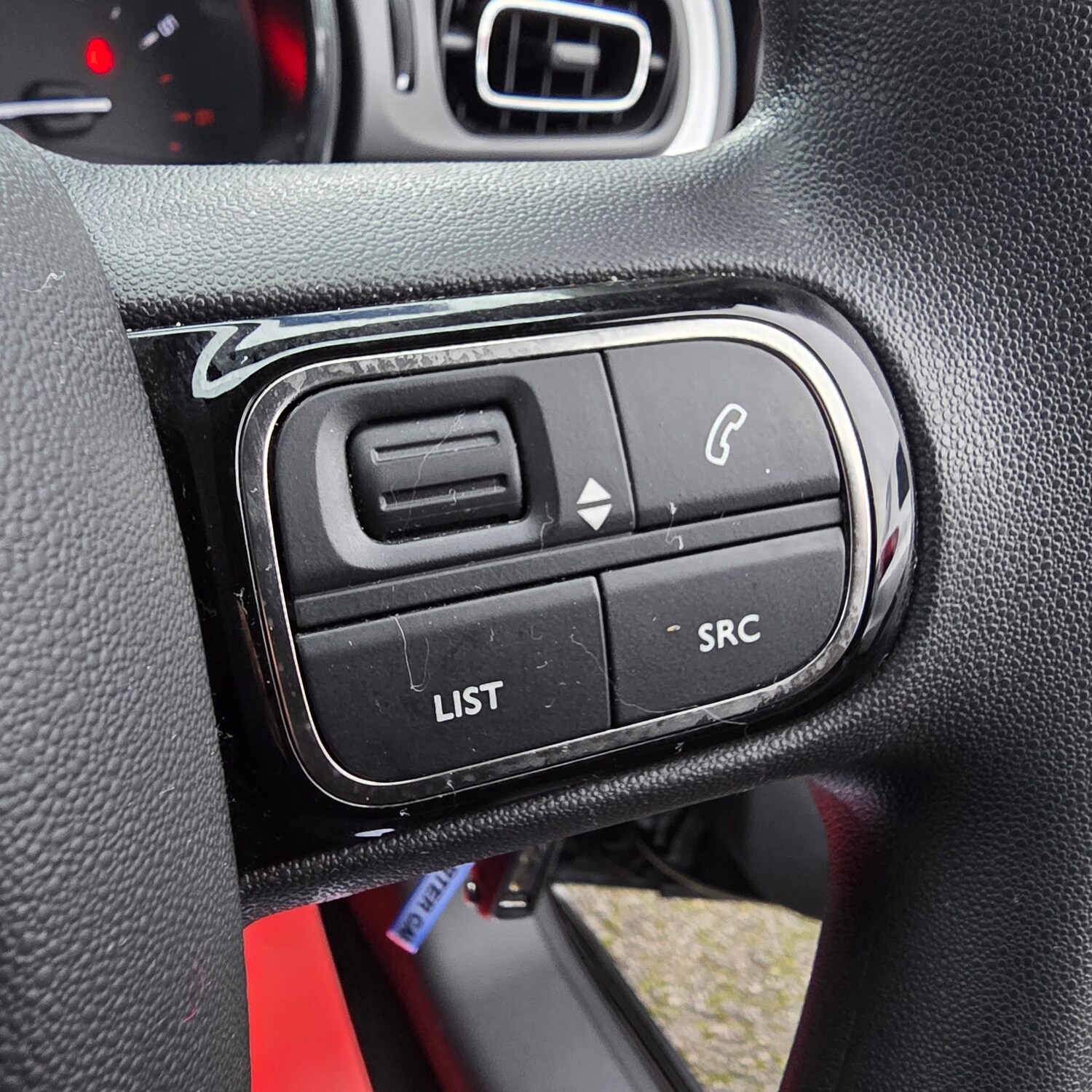 Used Citroen C3 2023 for sale - 77378027: Photo 21