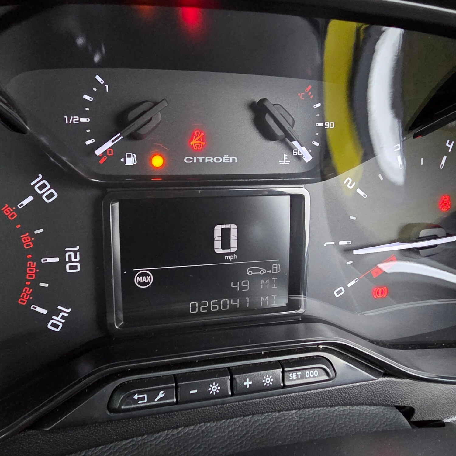 Used Citroen C3 2023 for sale - 77378027: Photo 22