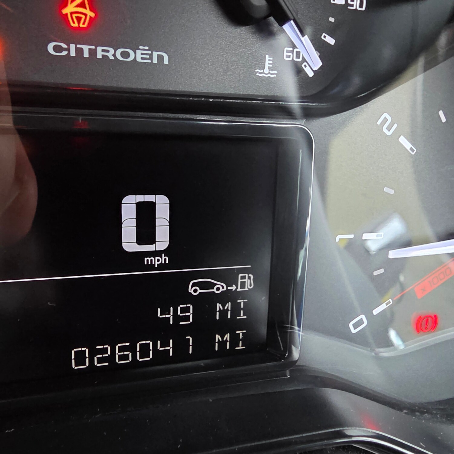 Used Citroen C3 2023 for sale - 77378027: Photo 23