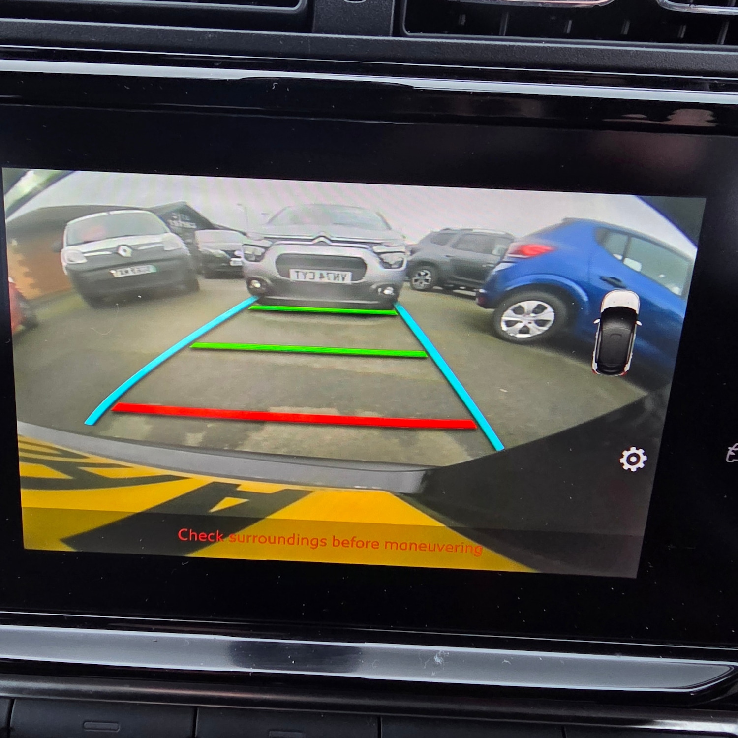 Used Citroen C3 2023 for sale - 77378027: Photo 25