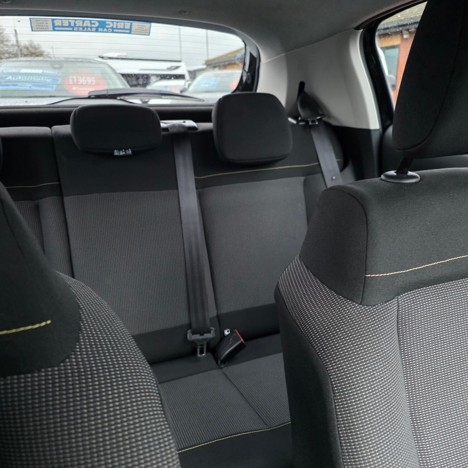 Used Citroen C3 2023 for sale - 77378027: Photo 28