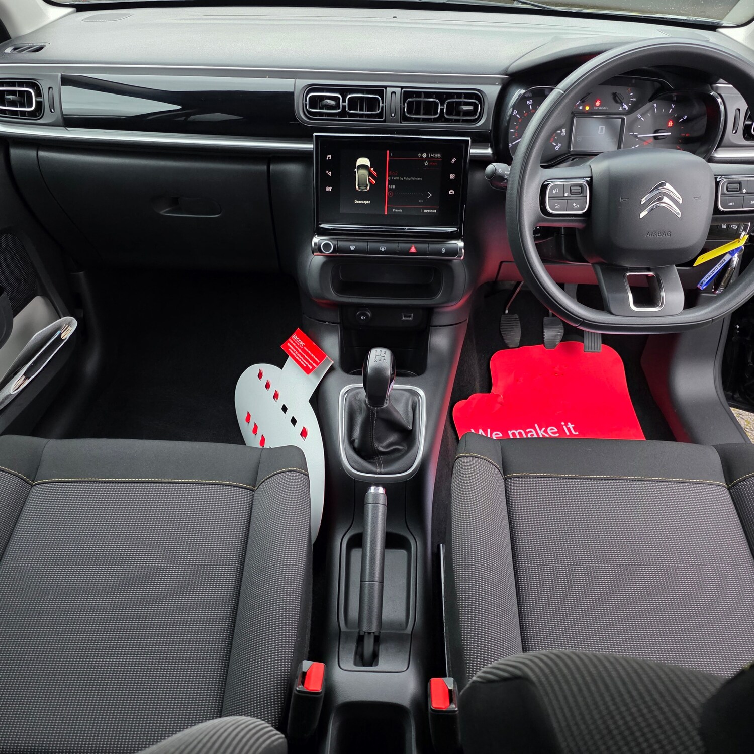 Used Citroen C3 2023 for sale - 77378027: Photo 29