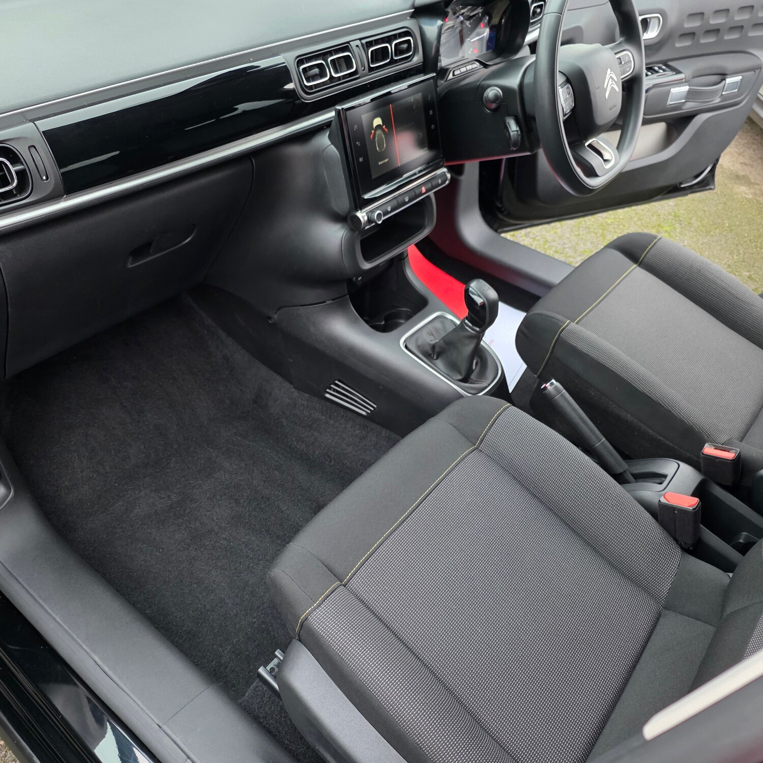 Used Citroen C3 2023 for sale - 77378027: Photo 30