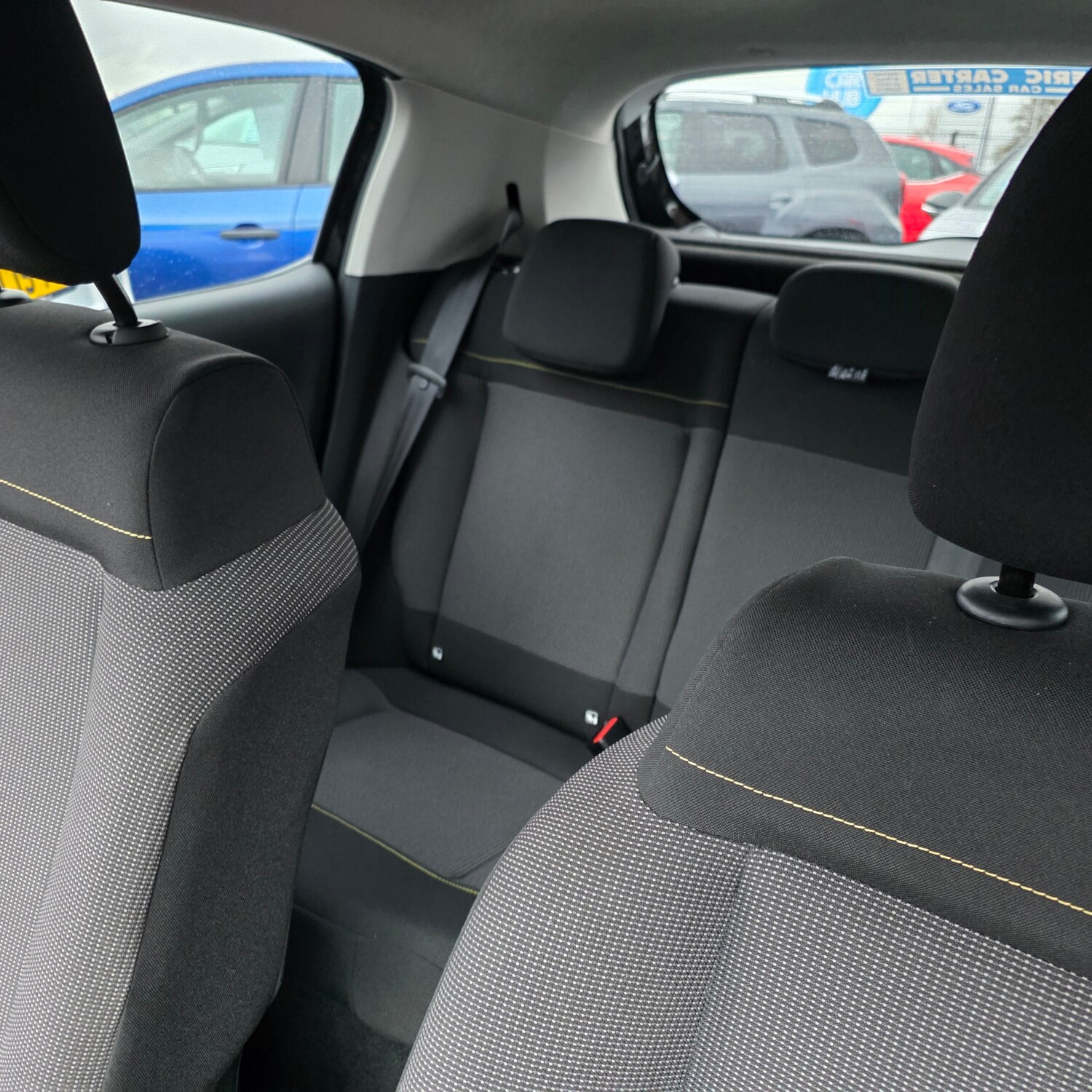 Used Citroen C3 2023 for sale - 77378027: Photo 31