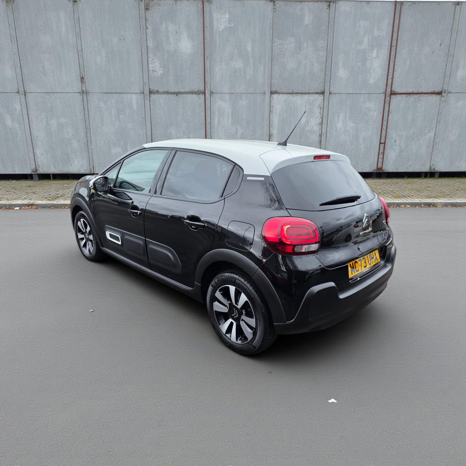 Used Citroen C3 2023 for sale - 77378027: Photo 4