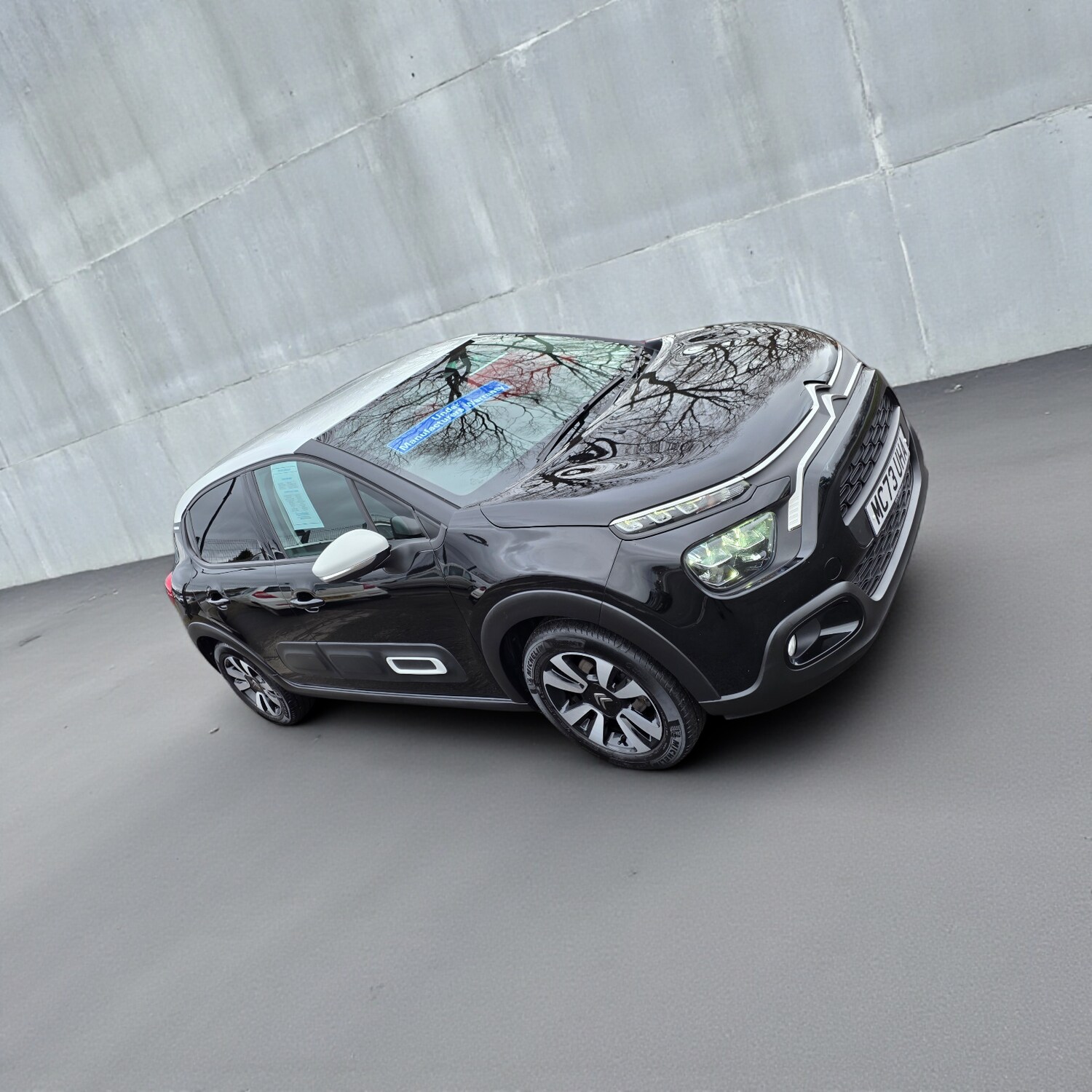 Used Citroen C3 2023 for sale - 77378027: Photo 7