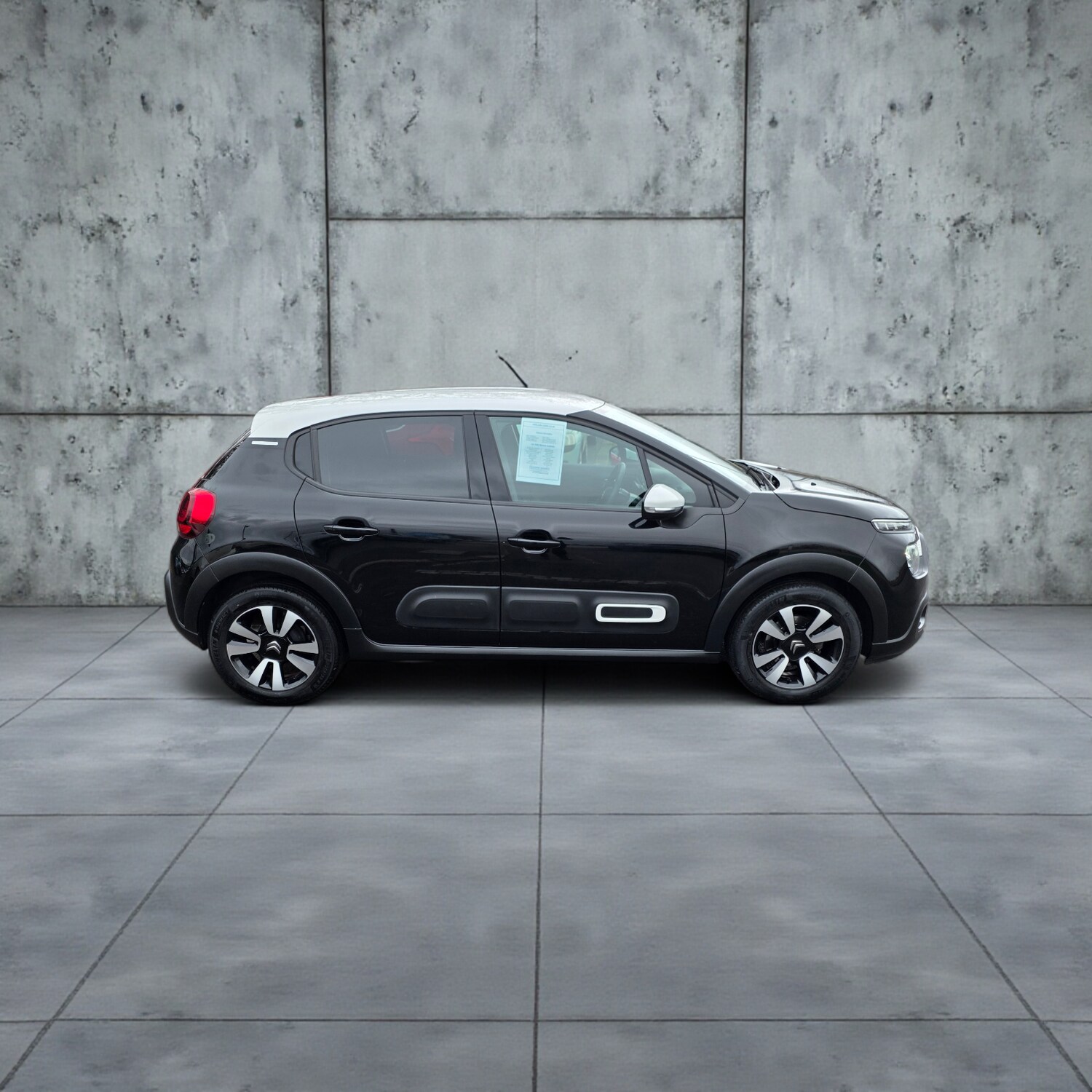 Used Citroen C3 2023 for sale - 77378027: Photo 8