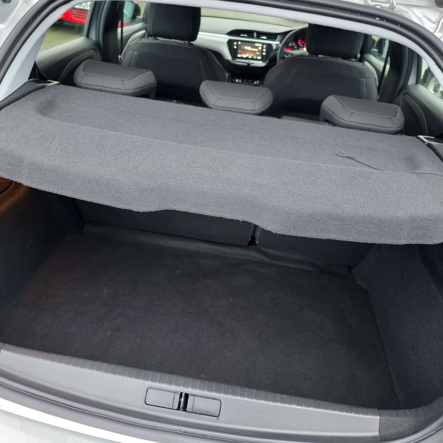 Used Vauxhall Corsa 2023 for sale - 77378439: Photo 13