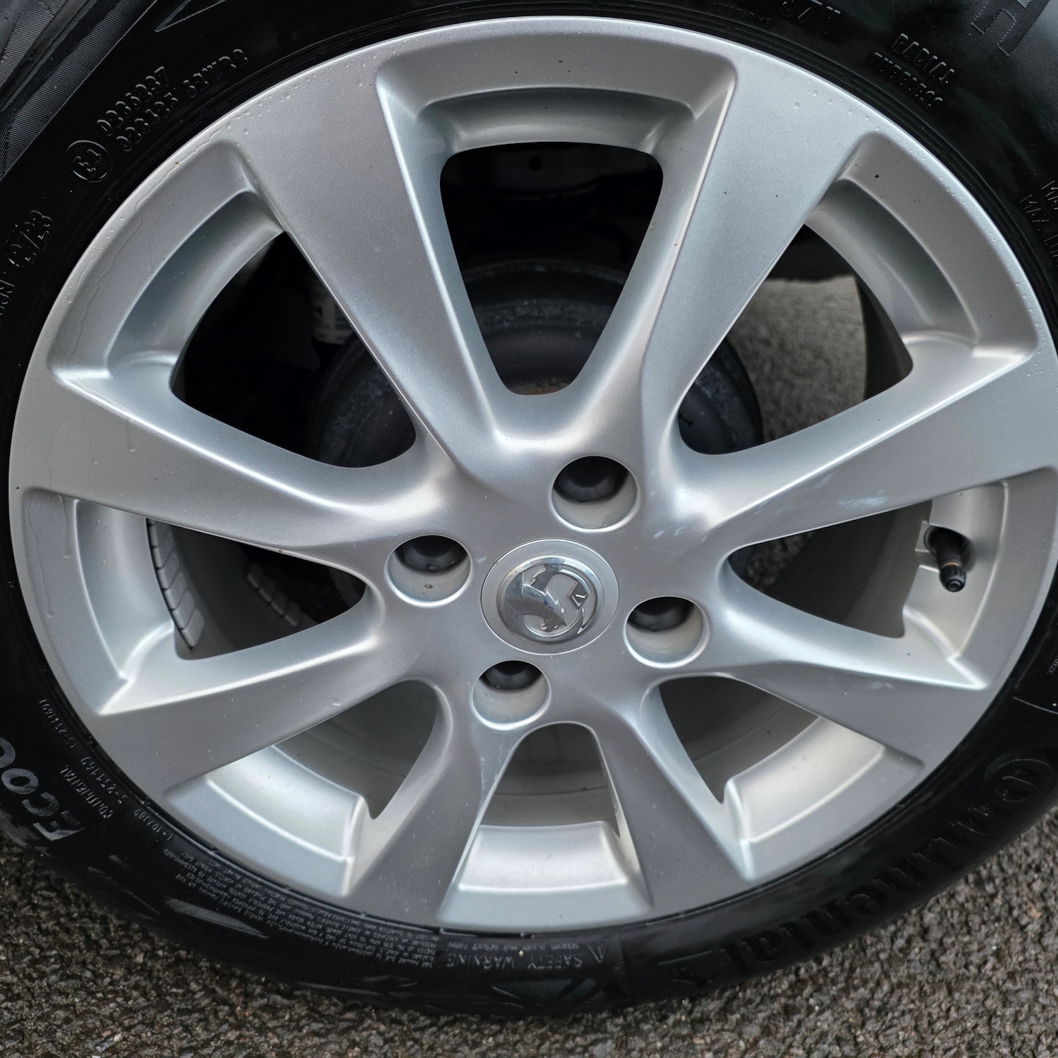 Used Vauxhall Corsa 2023 for sale - 77378439: Photo 14