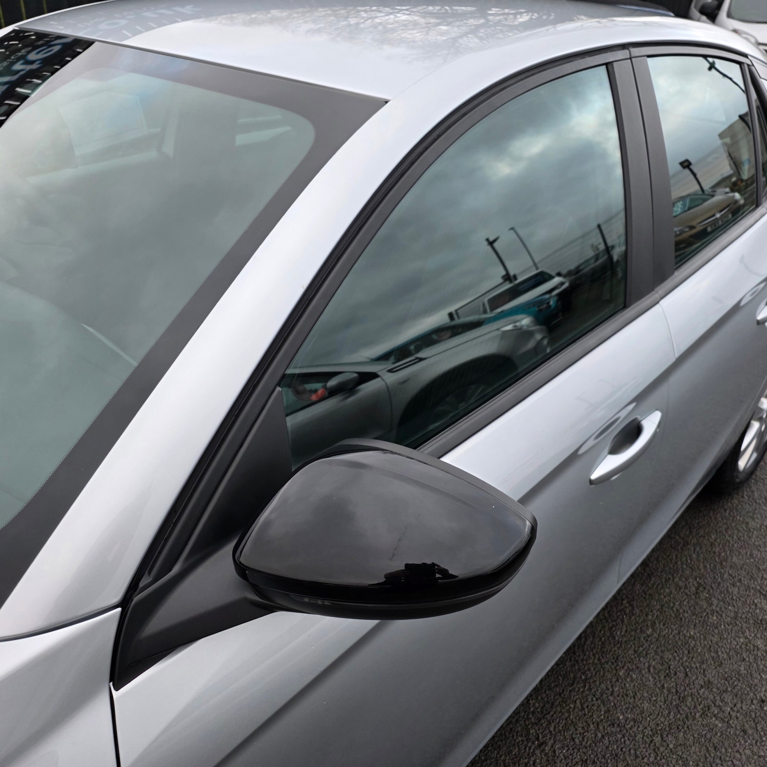 Used Vauxhall Corsa 2023 for sale - 77378439: Photo 15