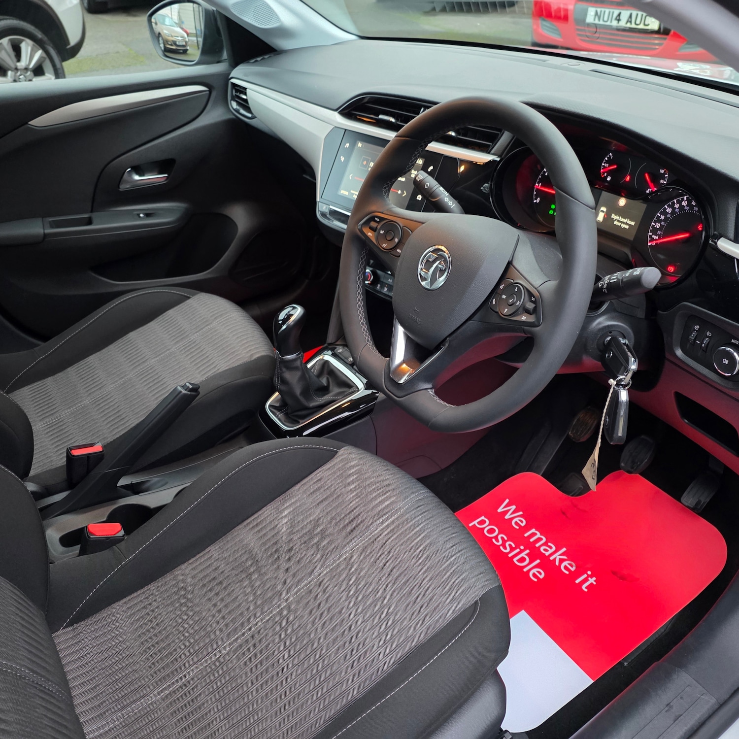 Used Vauxhall Corsa 2023 for sale - 77378439: Photo 18