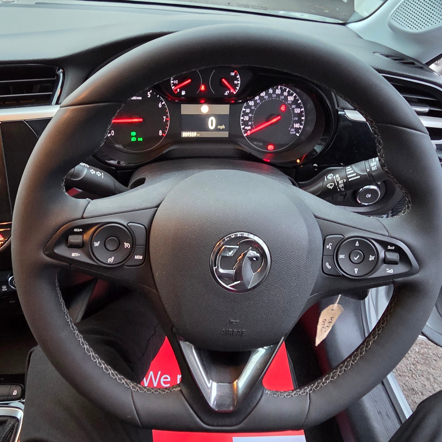 Used Vauxhall Corsa 2023 for sale - 77378439: Photo 20