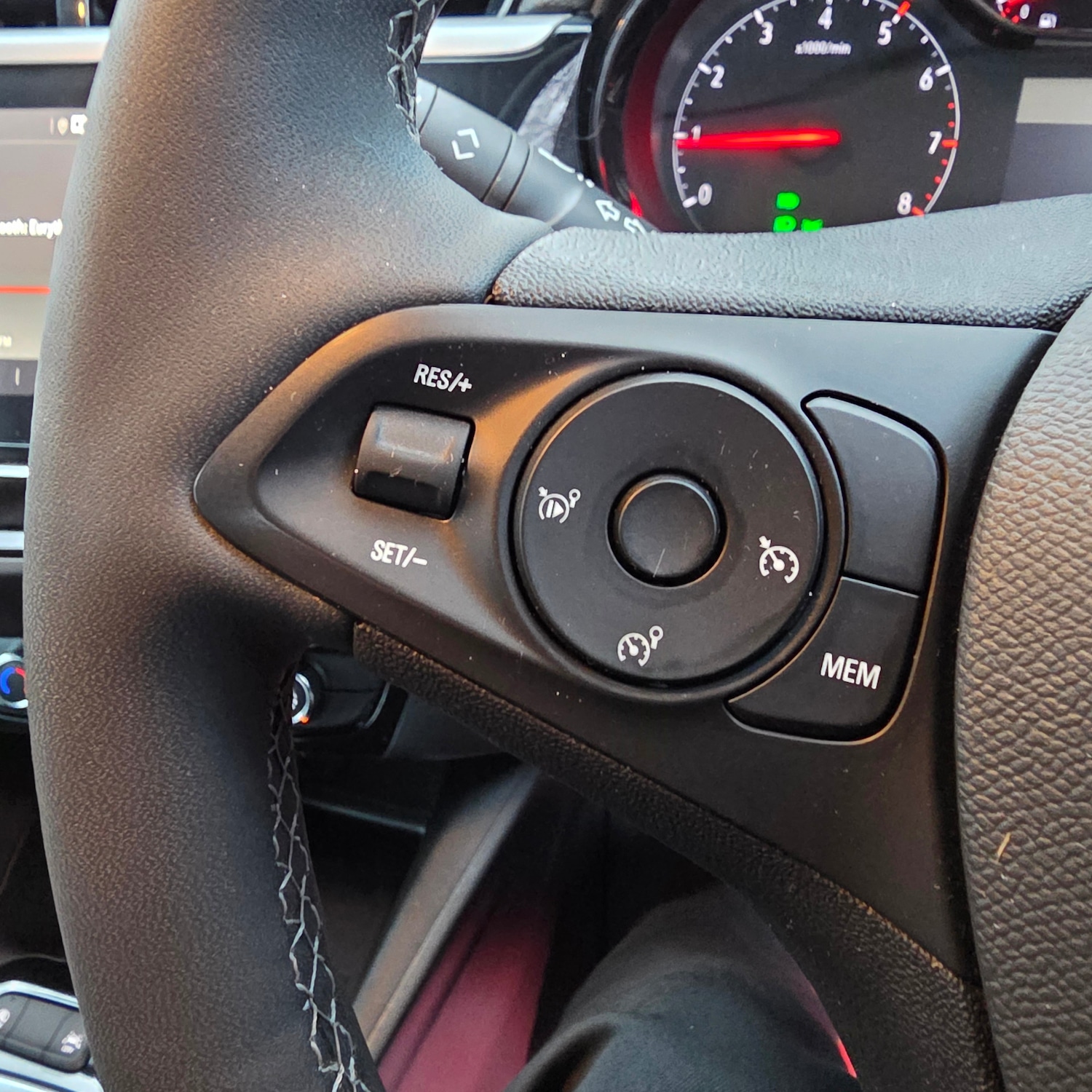 Used Vauxhall Corsa 2023 for sale - 77378439: Photo 21