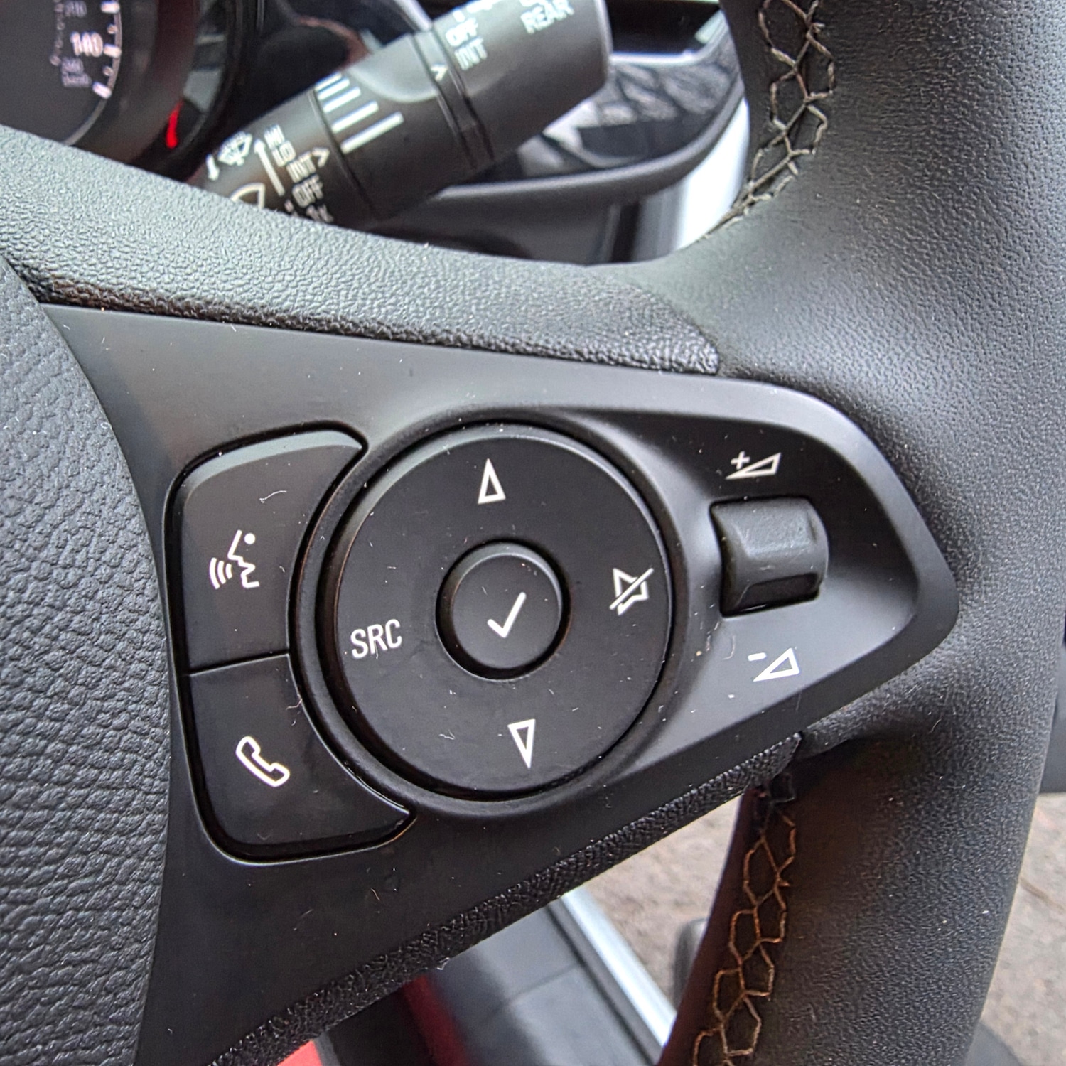 Used Vauxhall Corsa 2023 for sale - 77378439: Photo 22