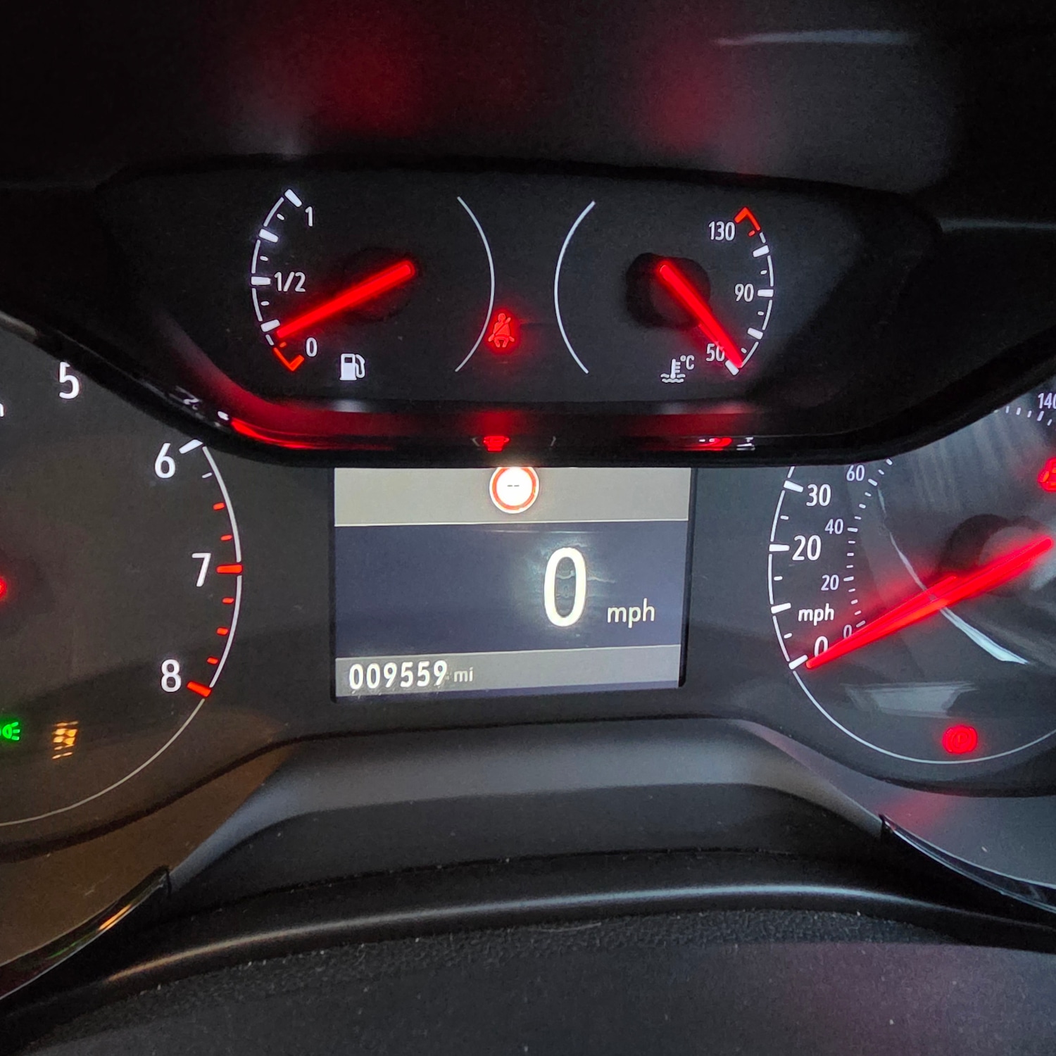 Used Vauxhall Corsa 2023 for sale - 77378439: Photo 23